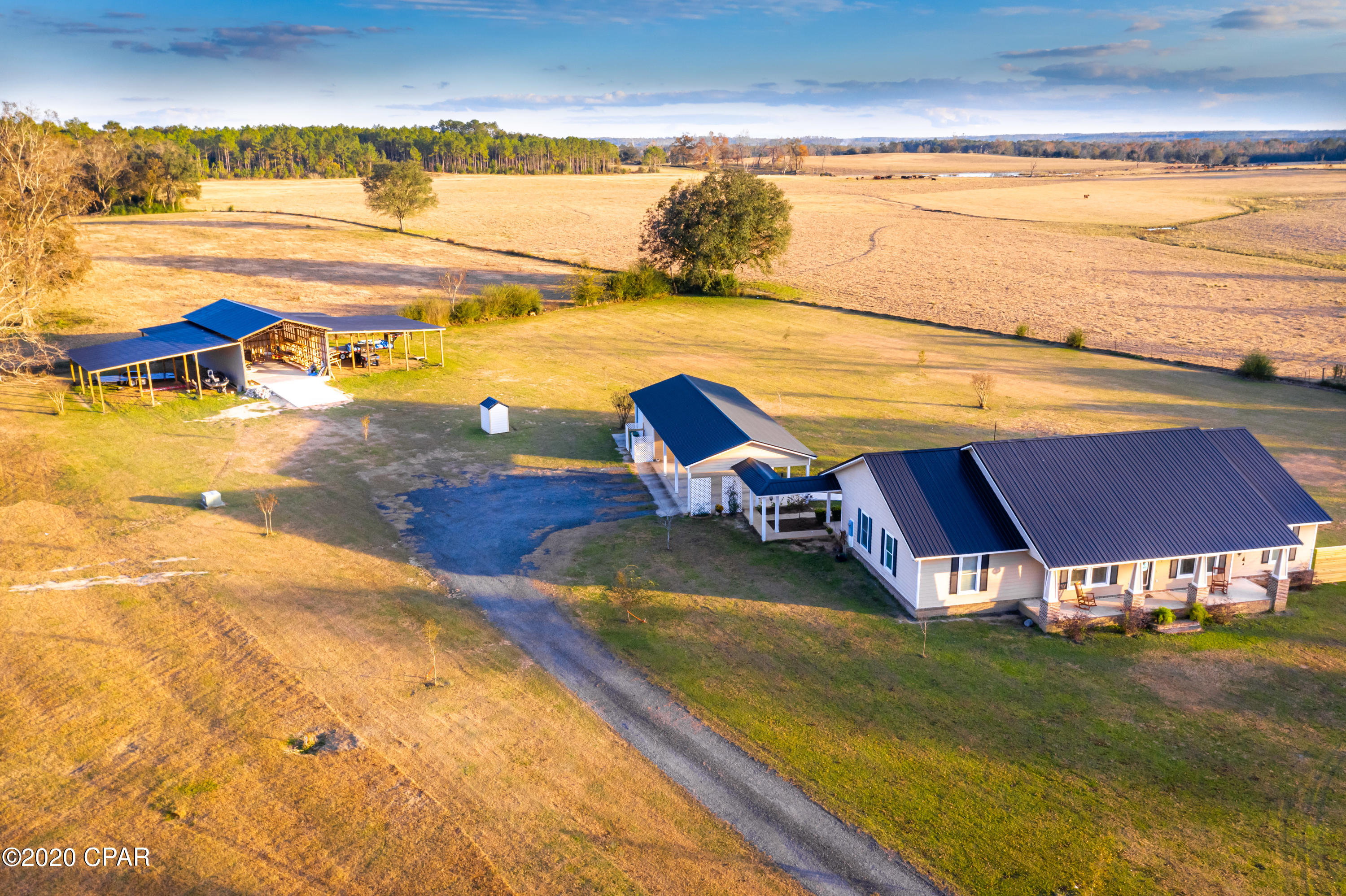 No Named Subdivision - Residential