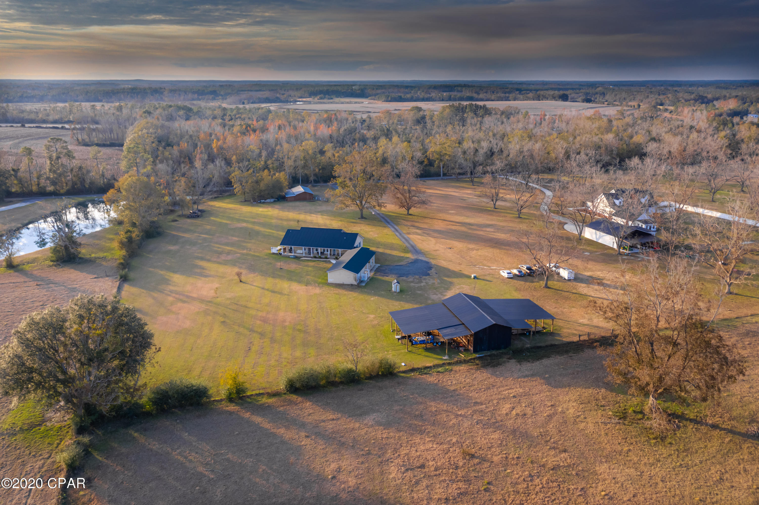 No Named Subdivision - Residential