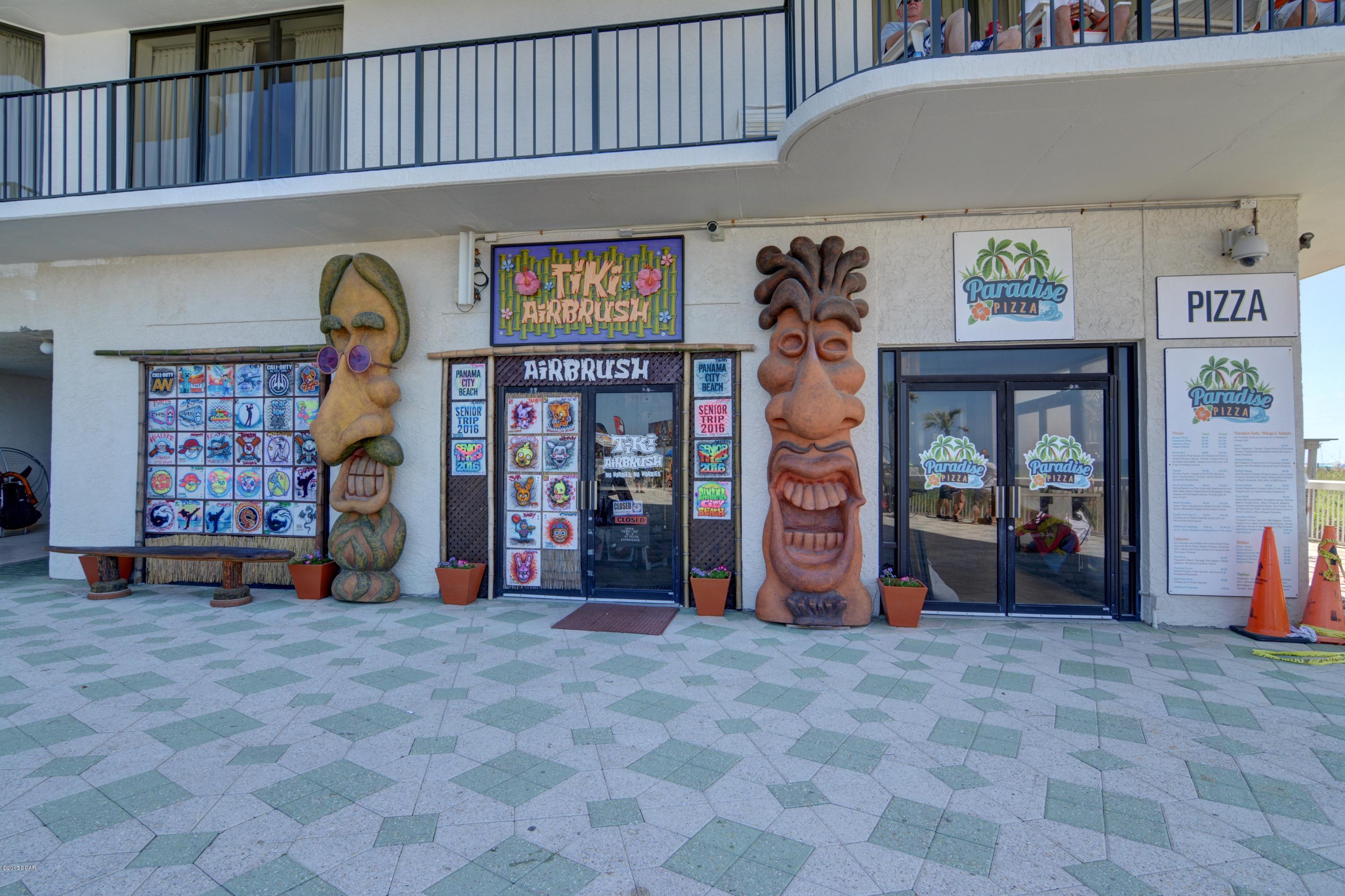 Edgewater Golf Villas III - Residential