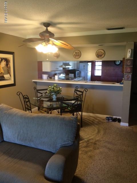 Edgewater Golf Villas III - Residential