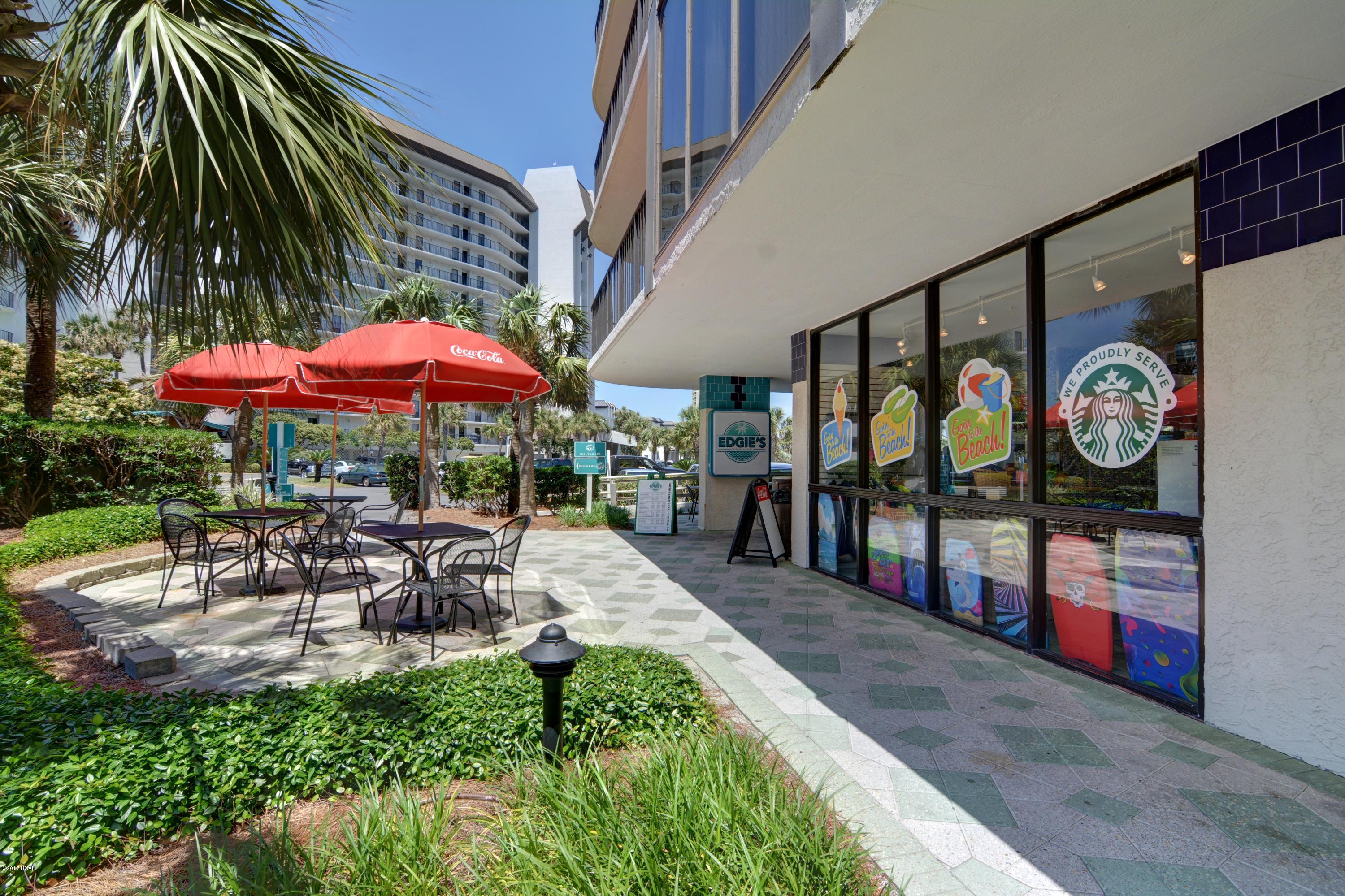 Edgewater Golf Villas III - Residential