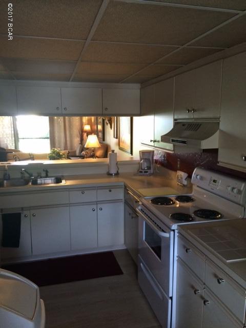 Edgewater Golf Villas III - Residential