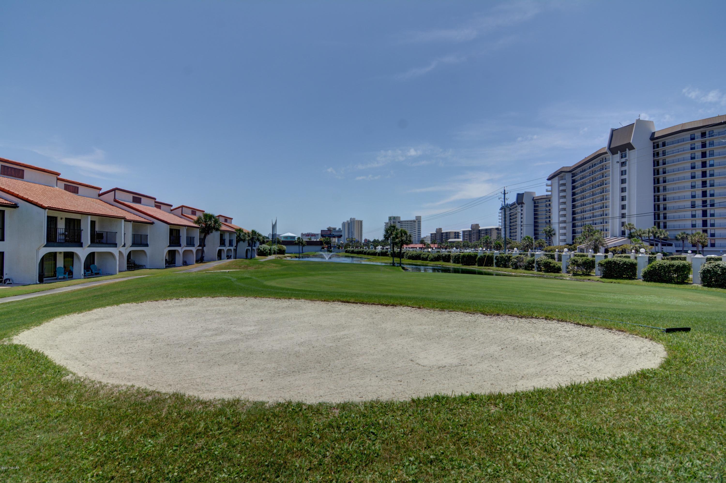 Edgewater Golf Villas III - Residential