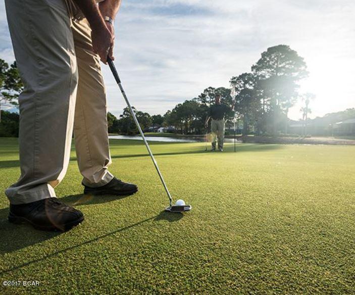 Edgewater Golf Villas III - Residential