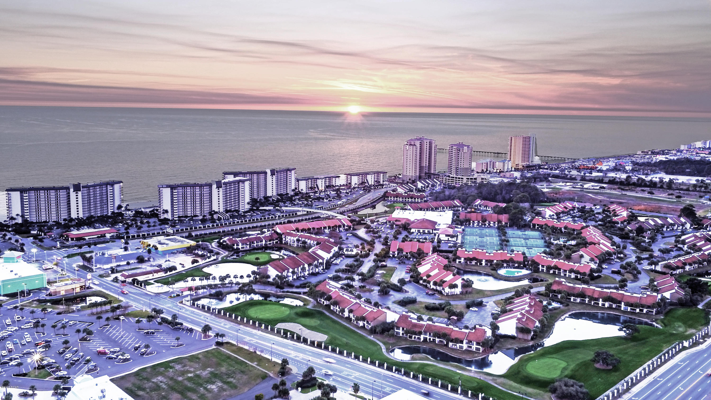 Edgewater Golf Villas III - Residential