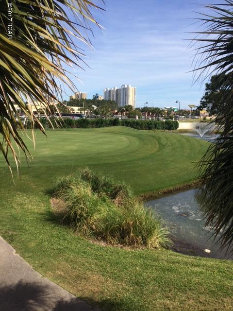 Edgewater Golf Villas III - Residential