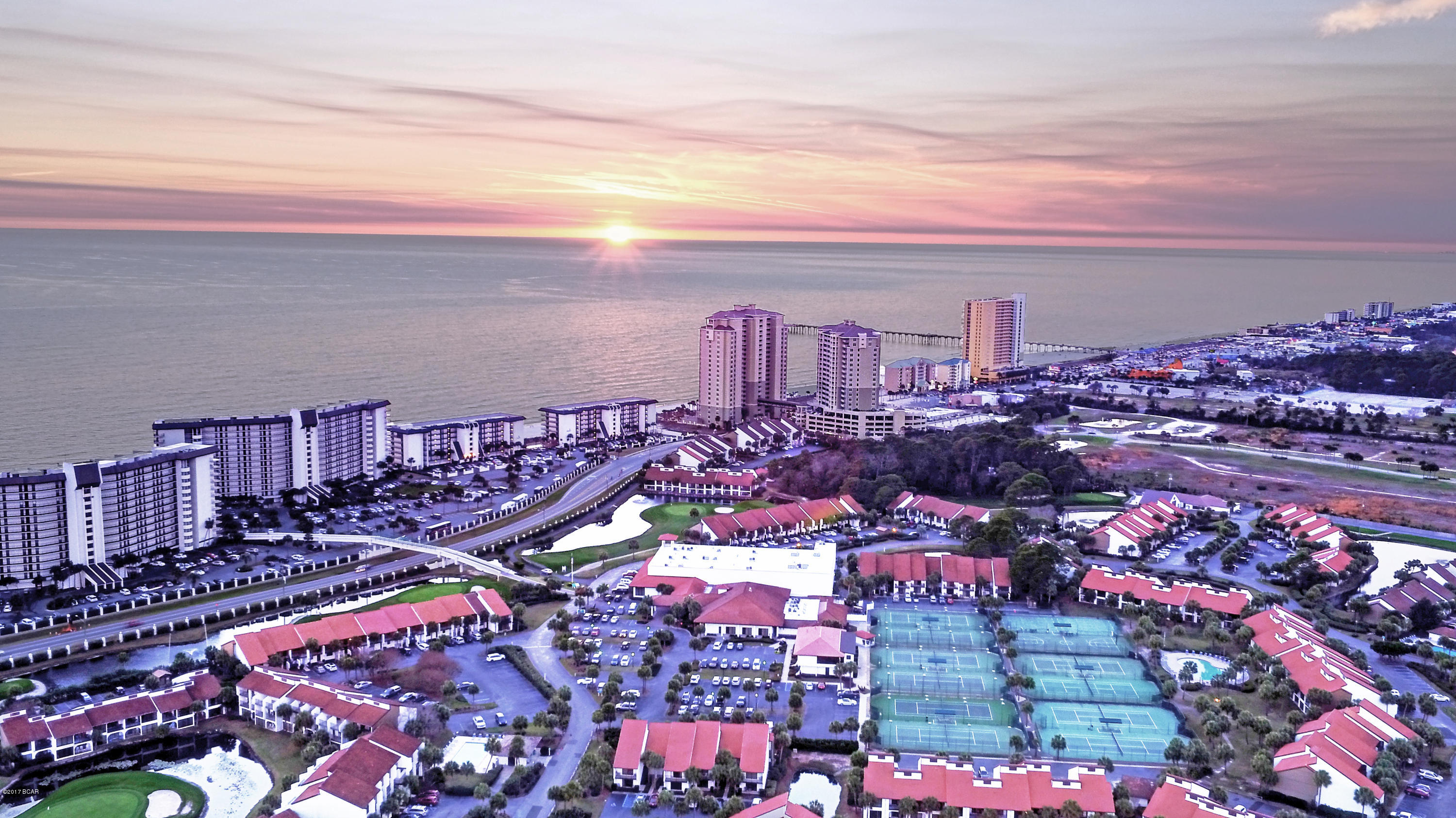 Edgewater Golf Villas III - Residential