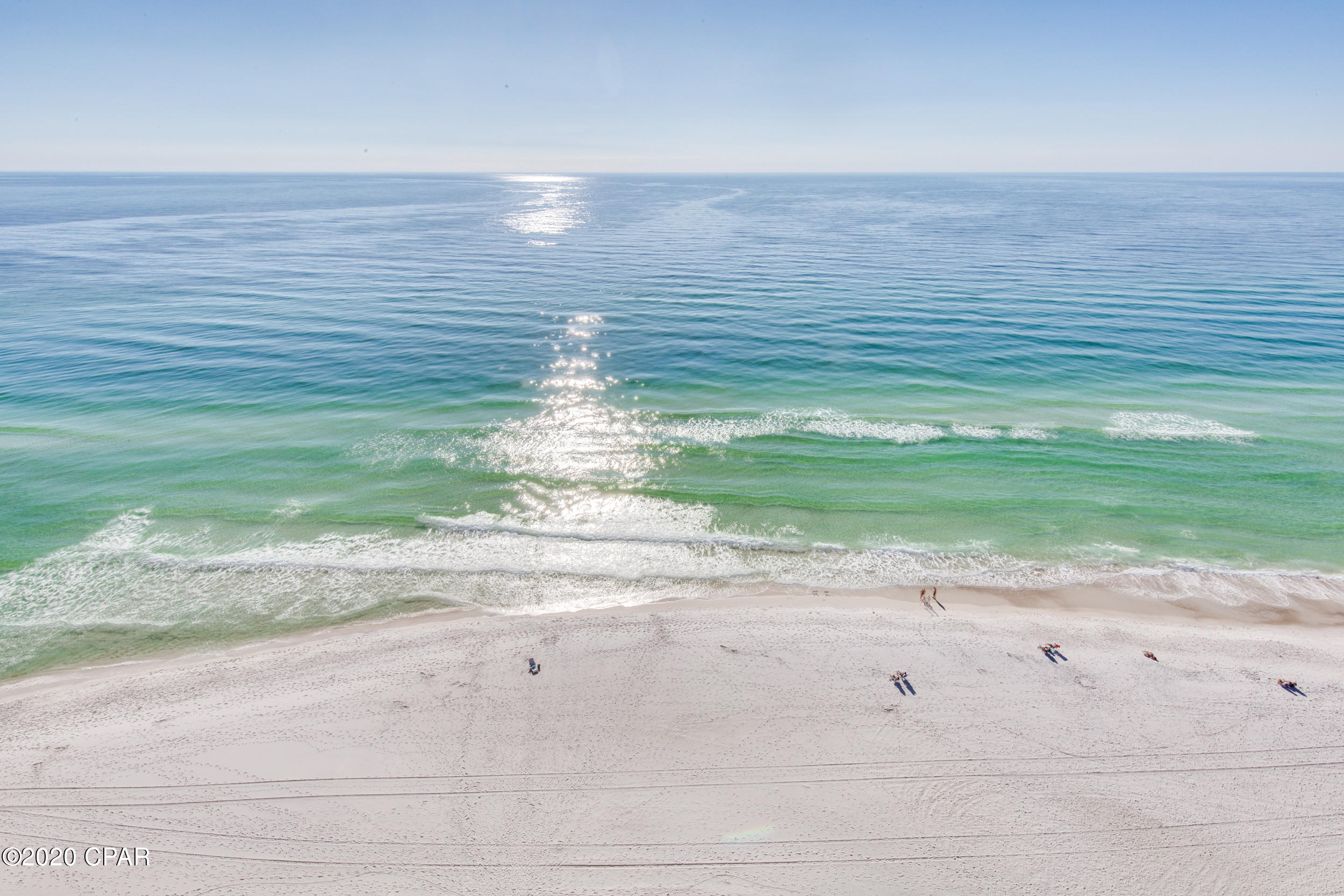 Seychelles Resort Condominium - Residential