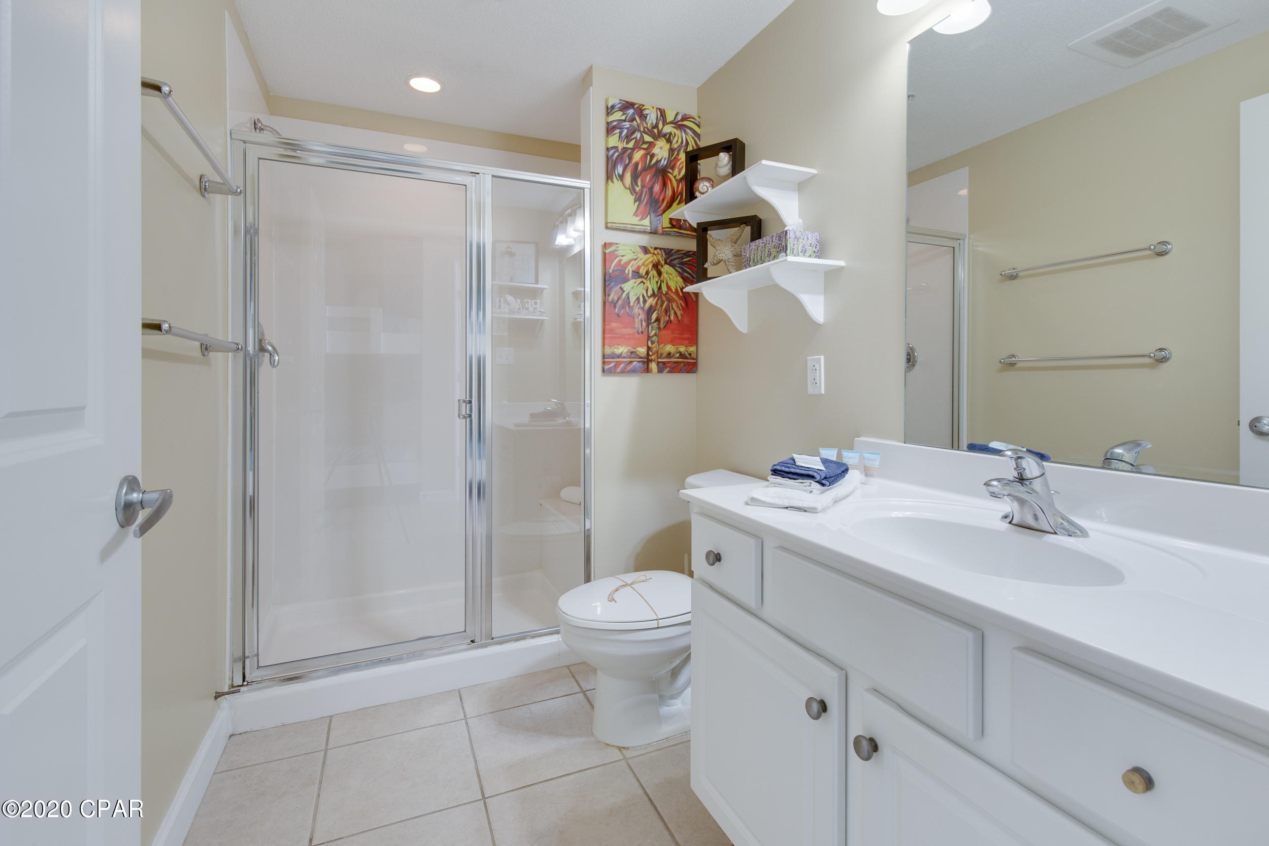 Seychelles Resort Condominium - Residential