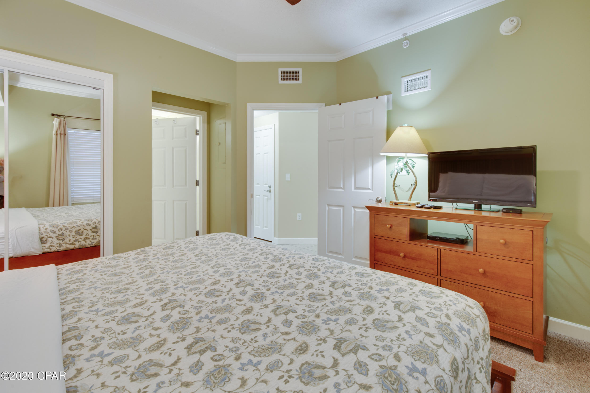 Seychelles Resort Condominium - Residential