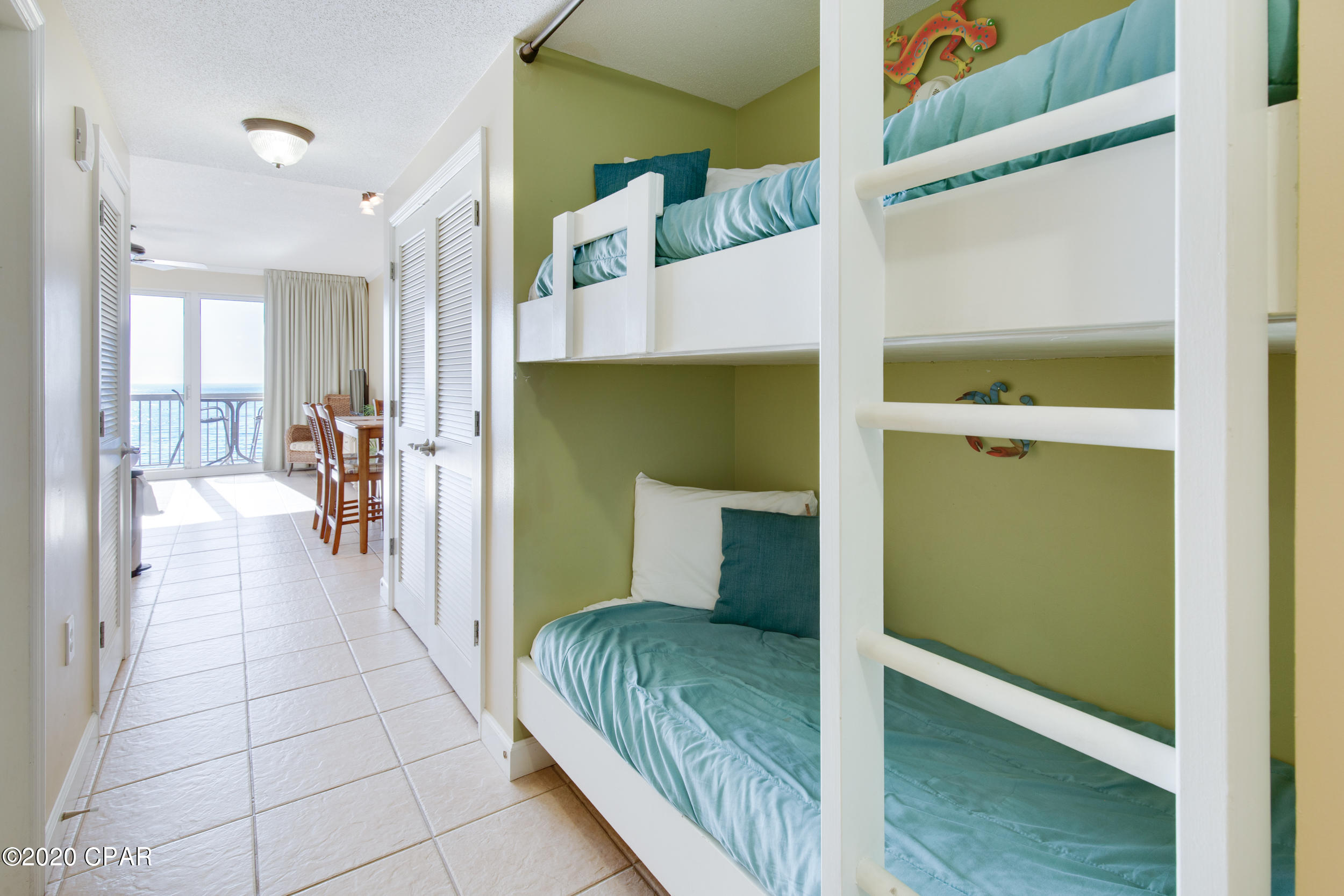 Seychelles Resort Condominium - Residential