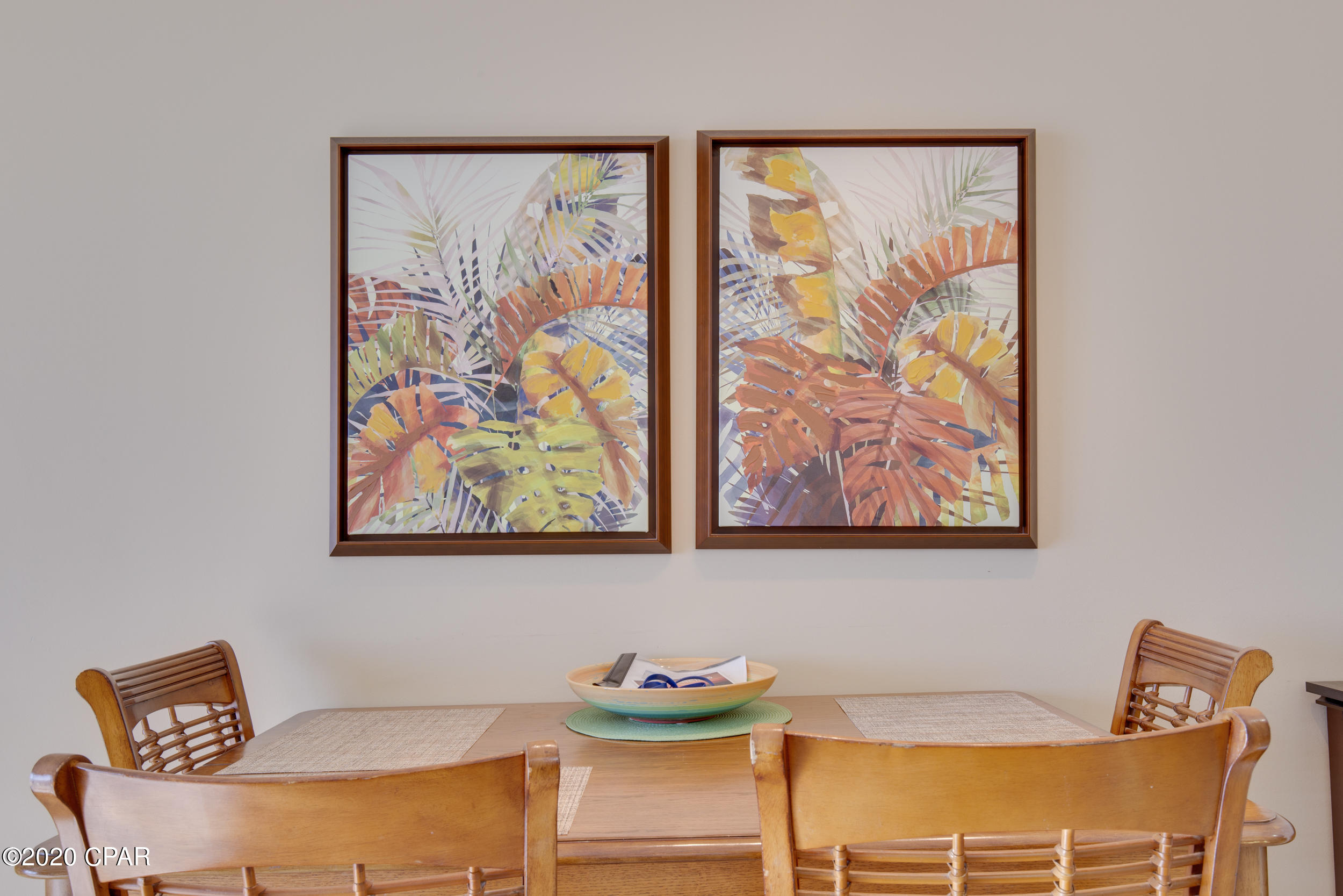 Seychelles Resort Condominium - Residential