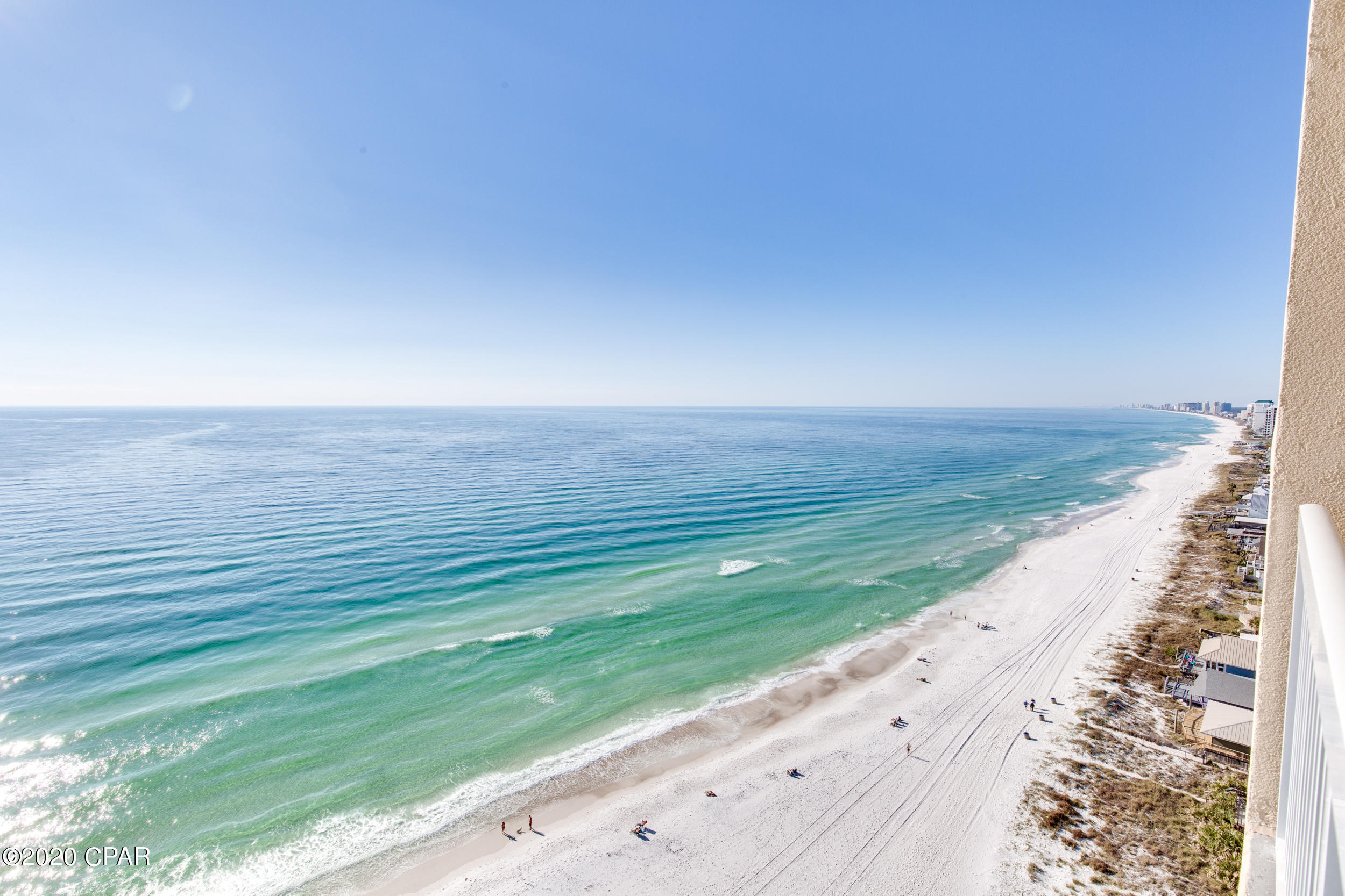 Seychelles Resort Condominium - Residential