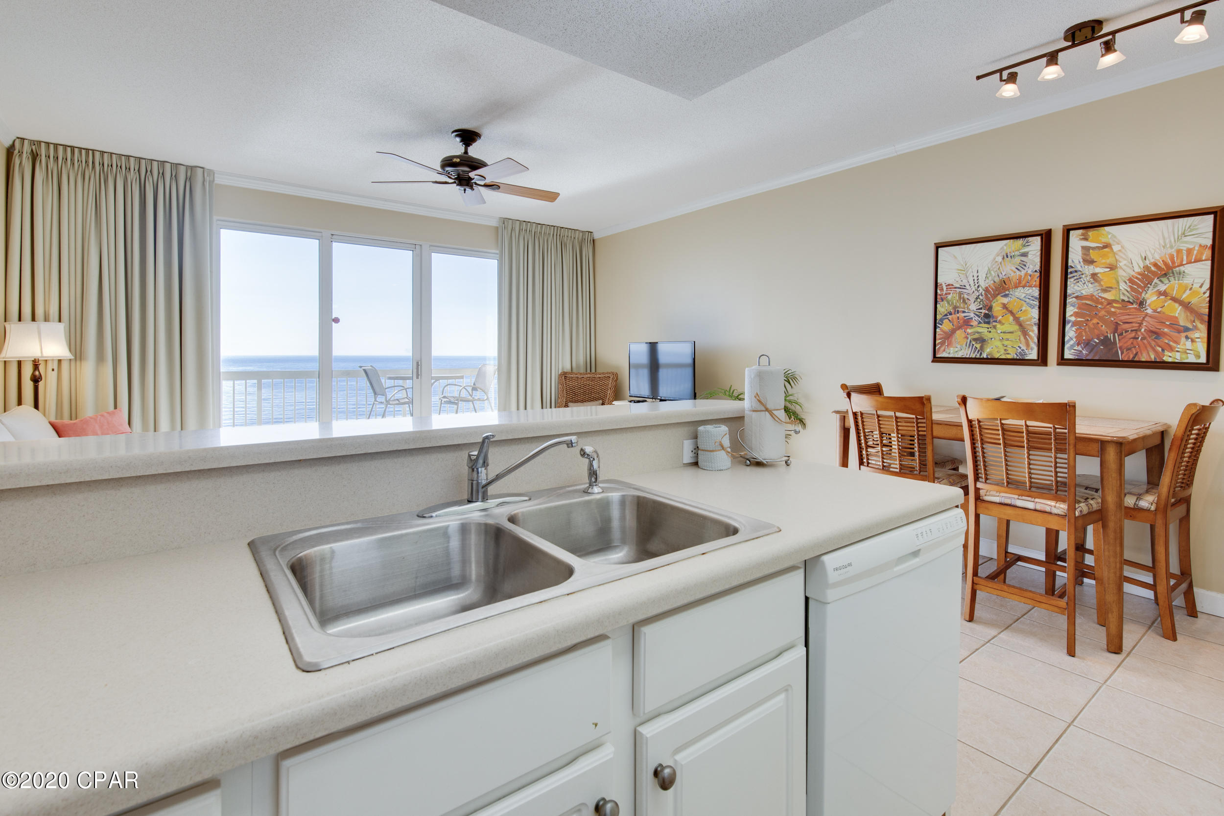 Seychelles Resort Condominium - Residential