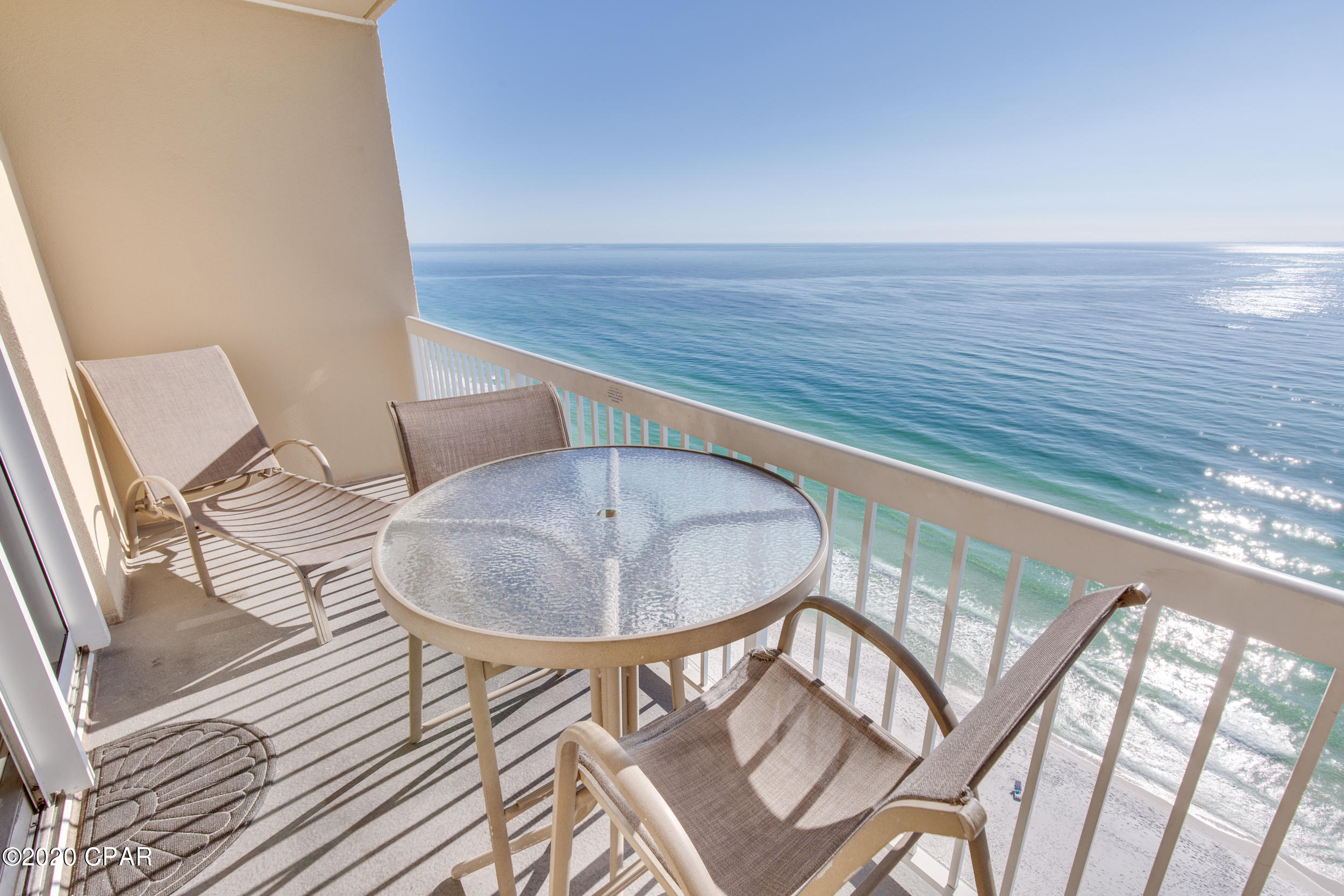 Seychelles Resort Condominium - Residential