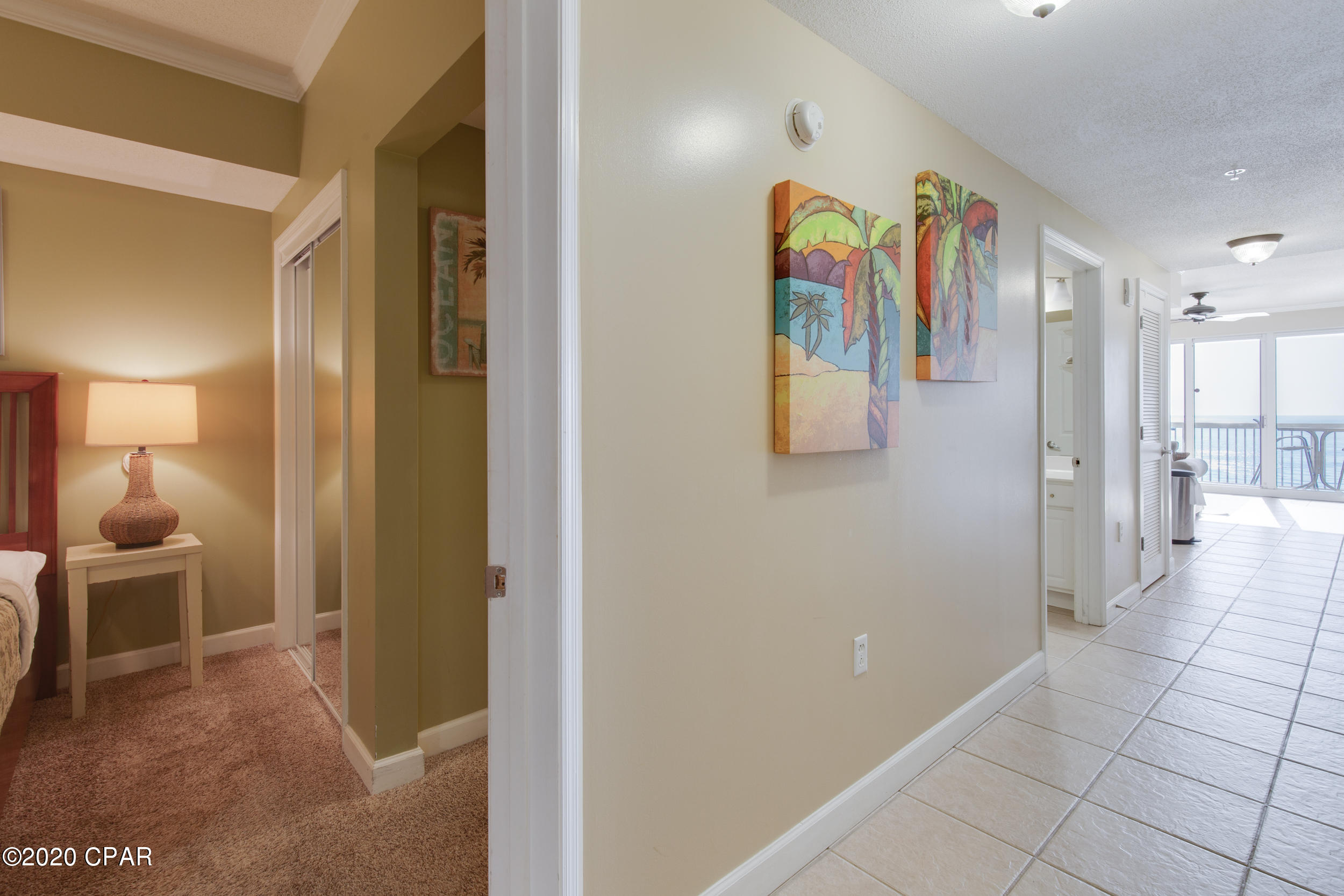 Seychelles Resort Condominium - Residential