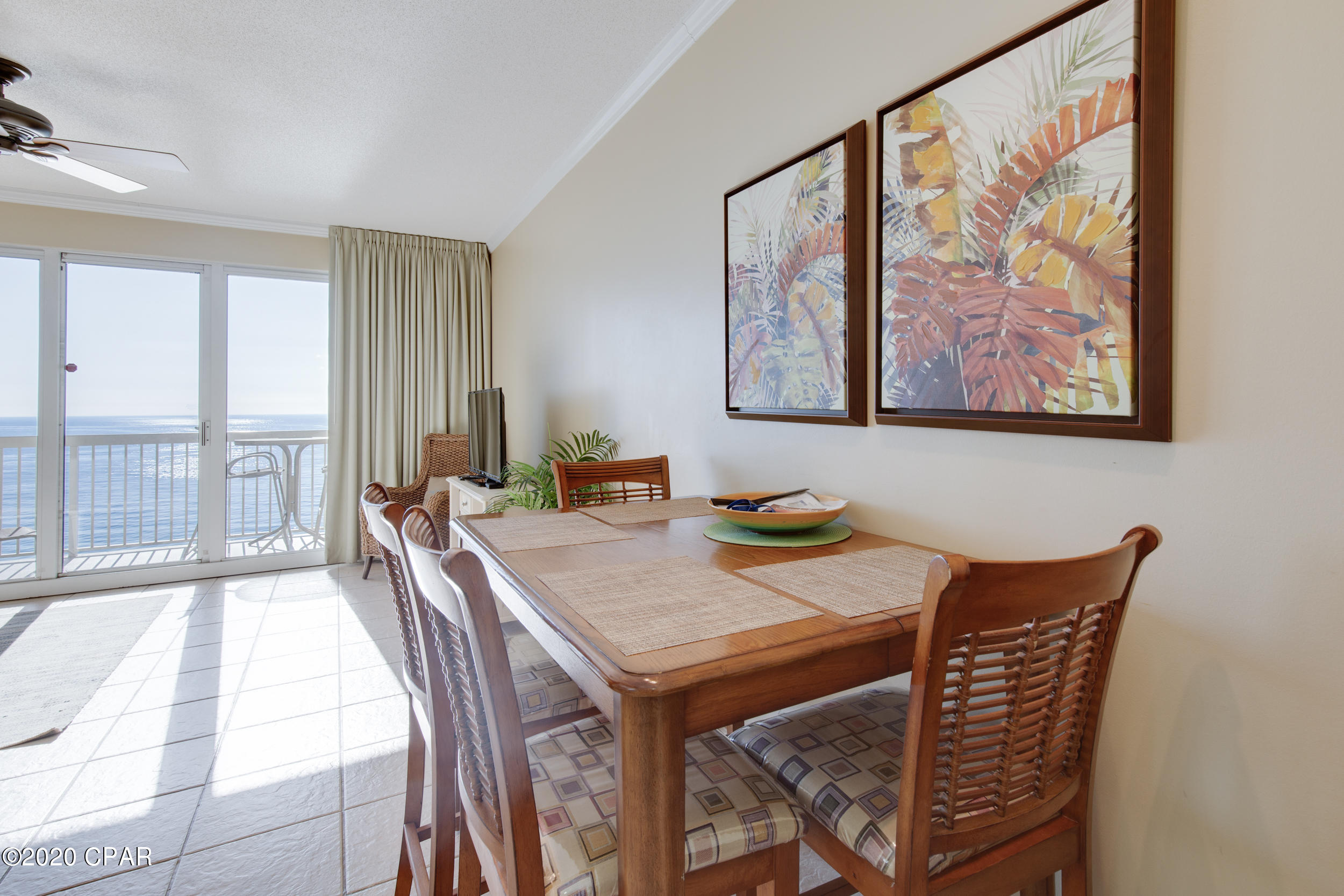 Seychelles Resort Condominium - Residential