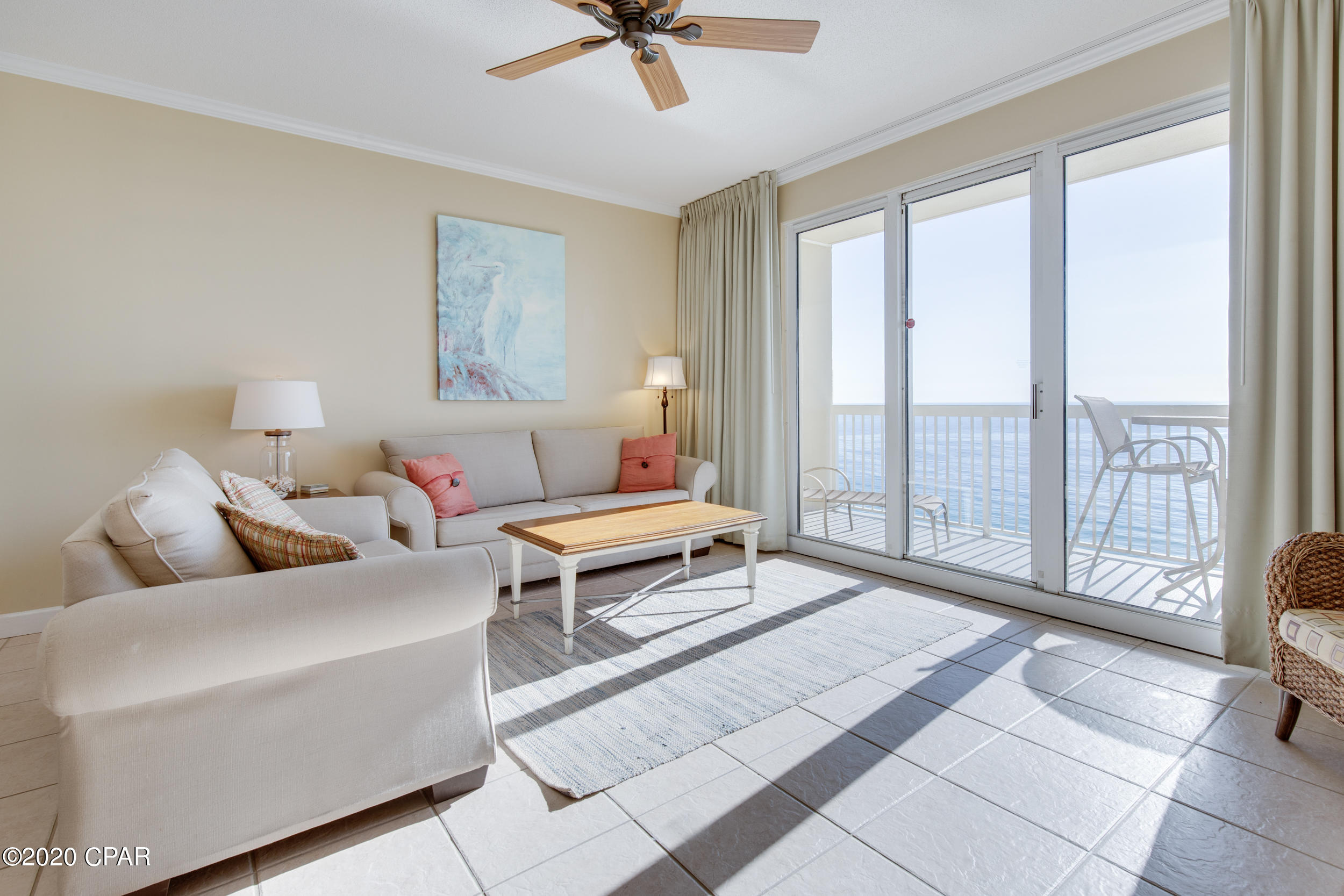 Seychelles Resort Condominium - Residential