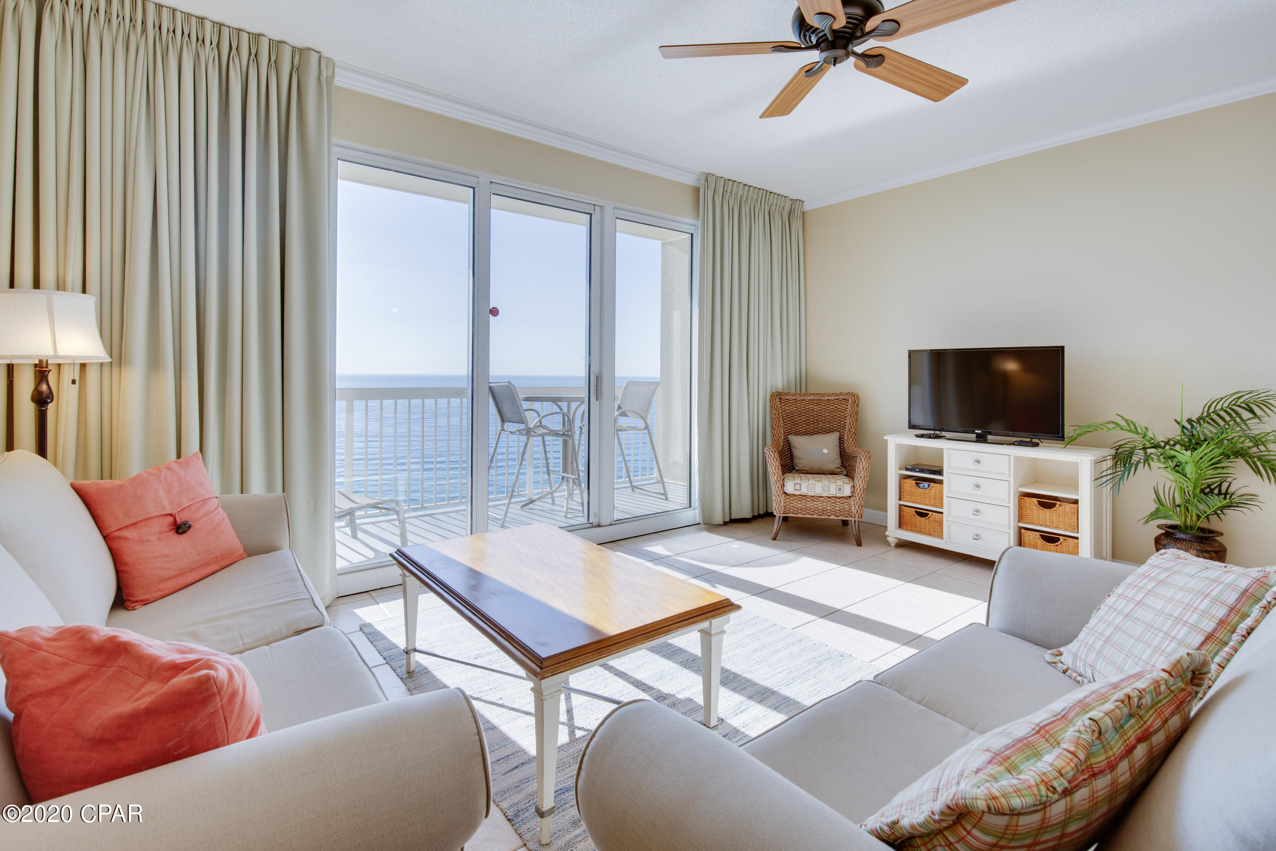 Seychelles Resort Condominium - Residential