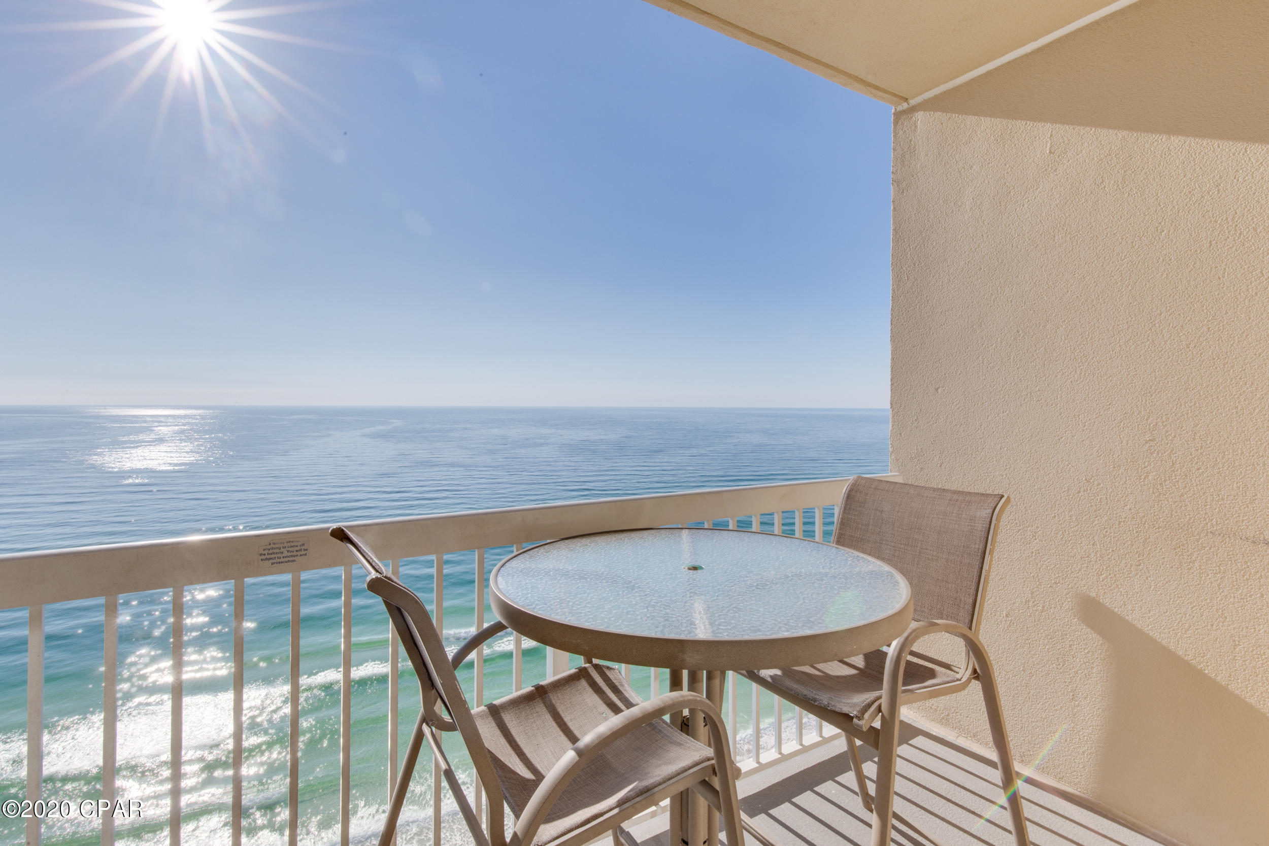 Seychelles Resort Condominium - Residential