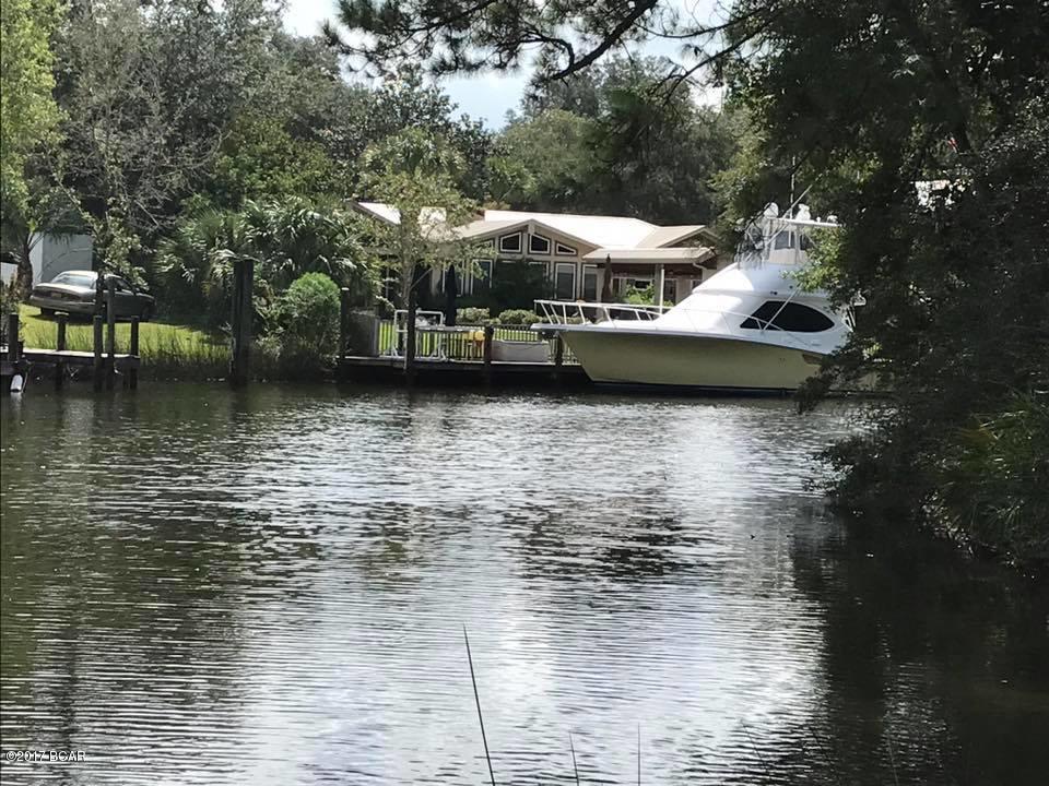 Baywood Shores Estates - Residential