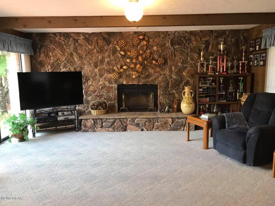 Baywood Shores Estates - Residential