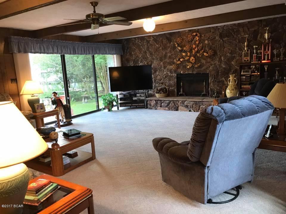 Baywood Shores Estates - Residential