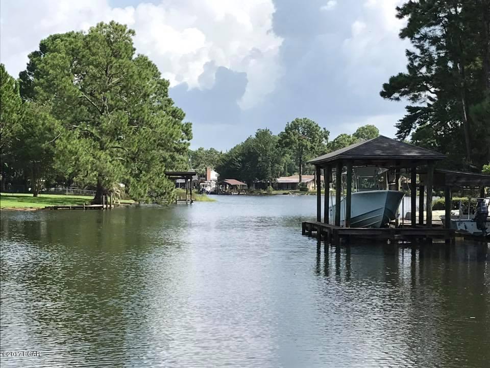 Baywood Shores Estates - Residential