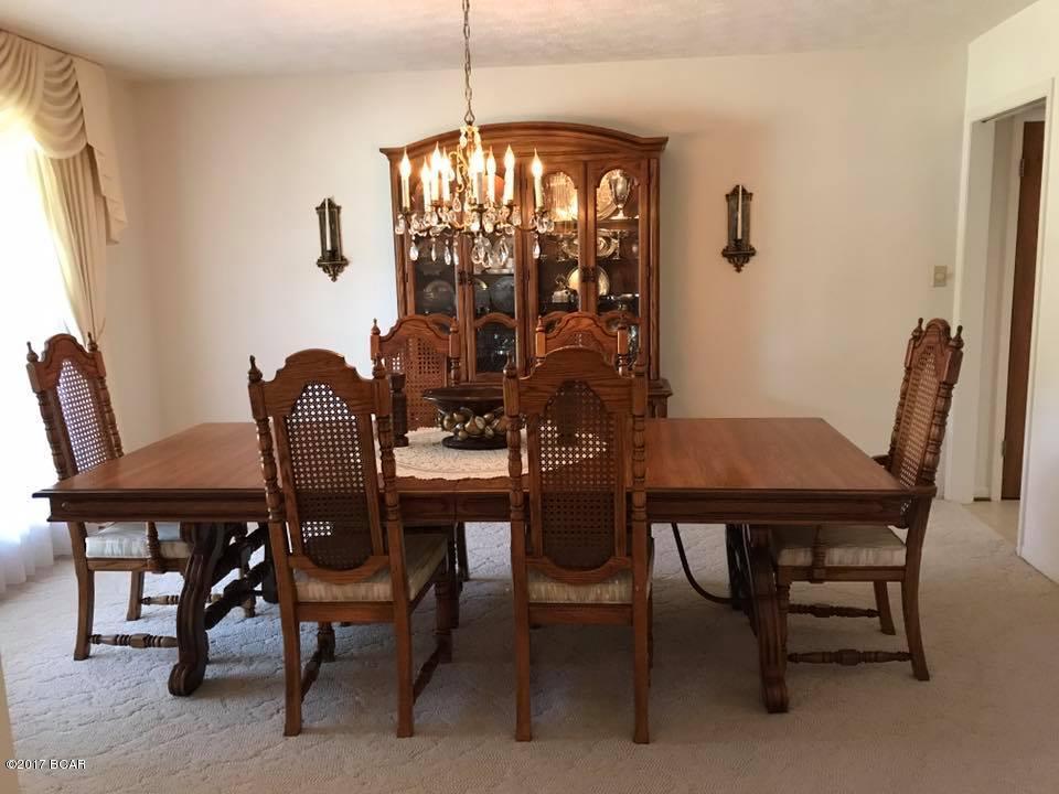 Baywood Shores Estates - Residential