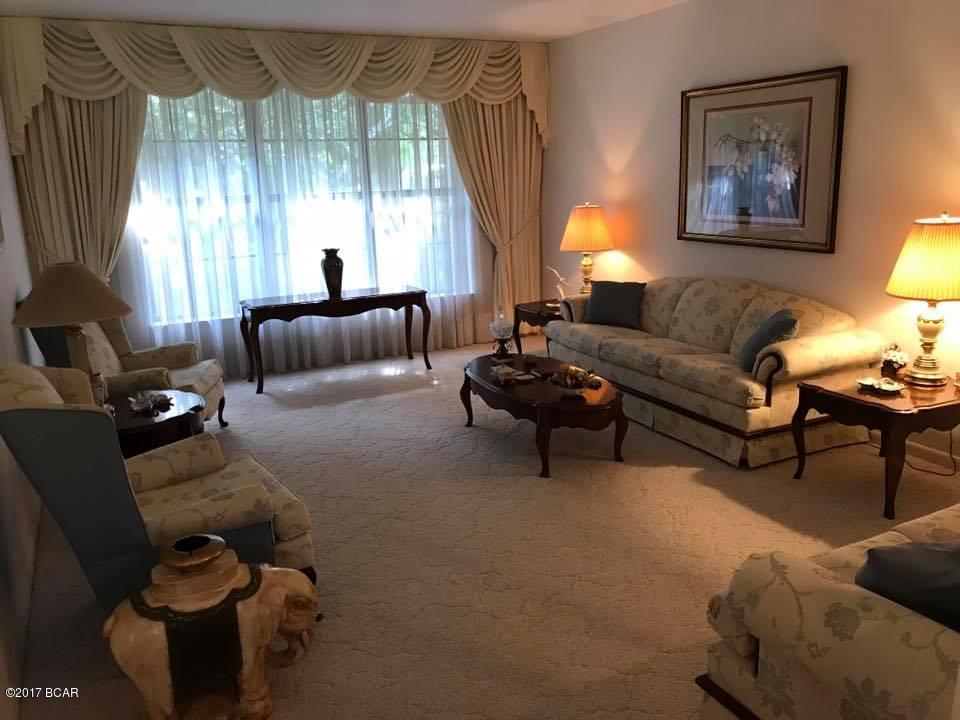 Baywood Shores Estates - Residential