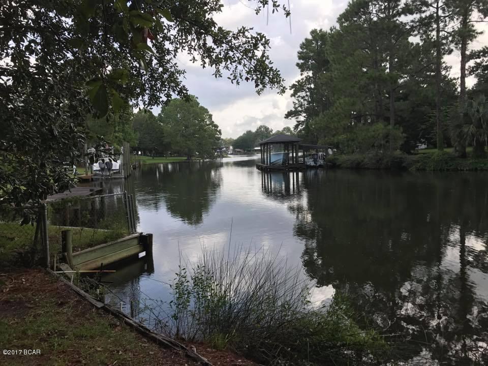 Baywood Shores Estates - Residential