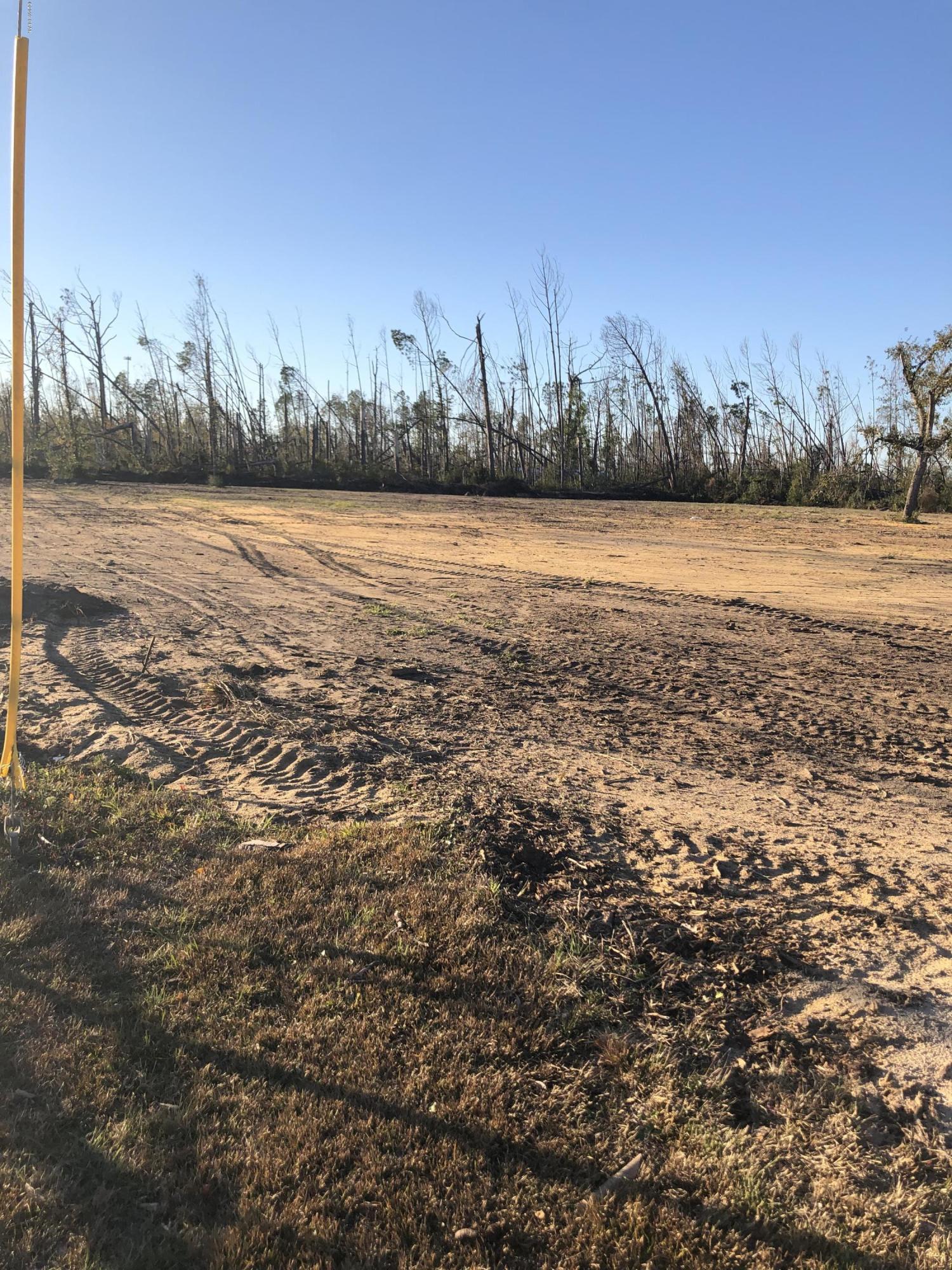 [No Recorded Subdiv] - Land