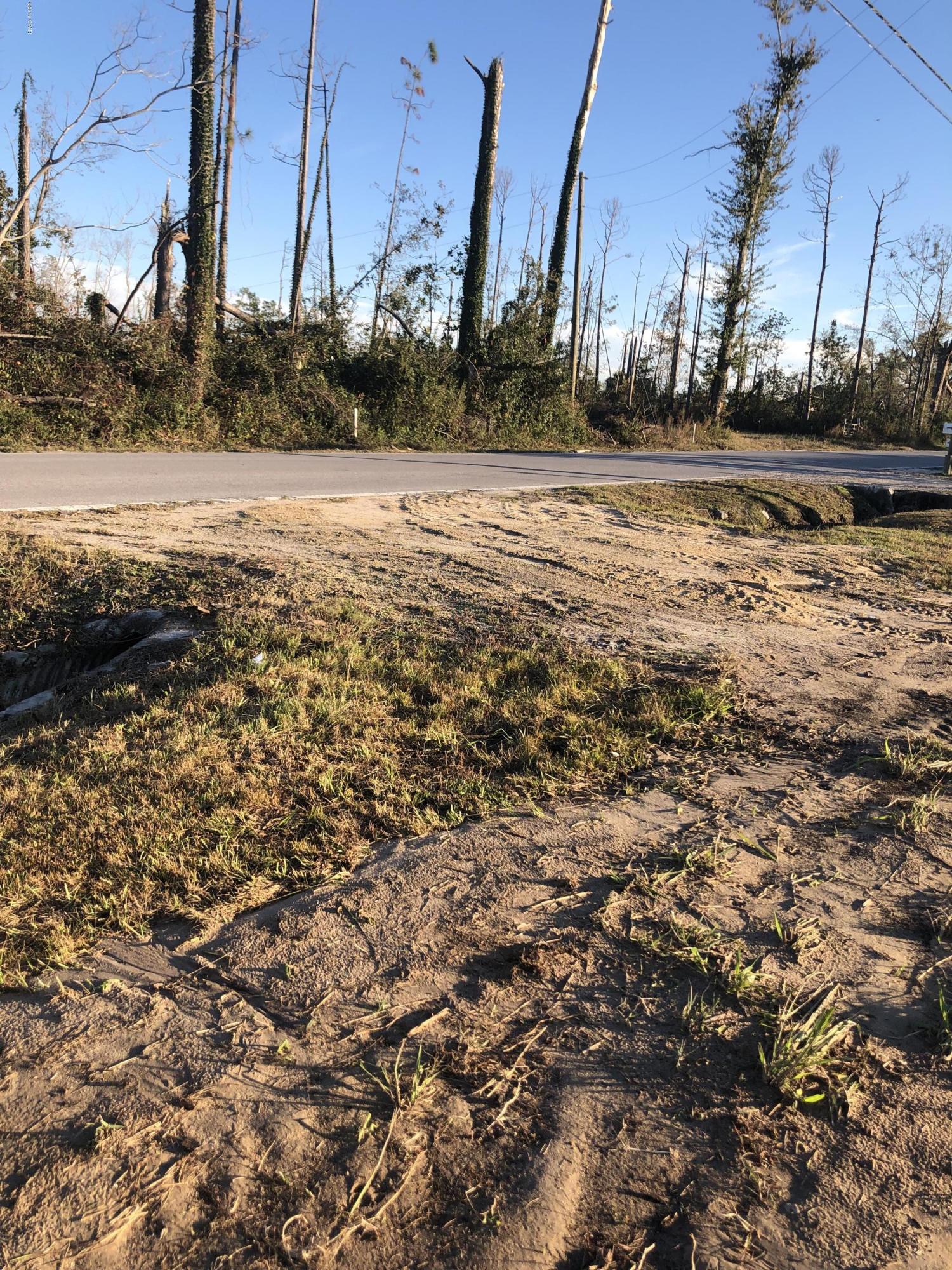 [No Recorded Subdiv] - Land