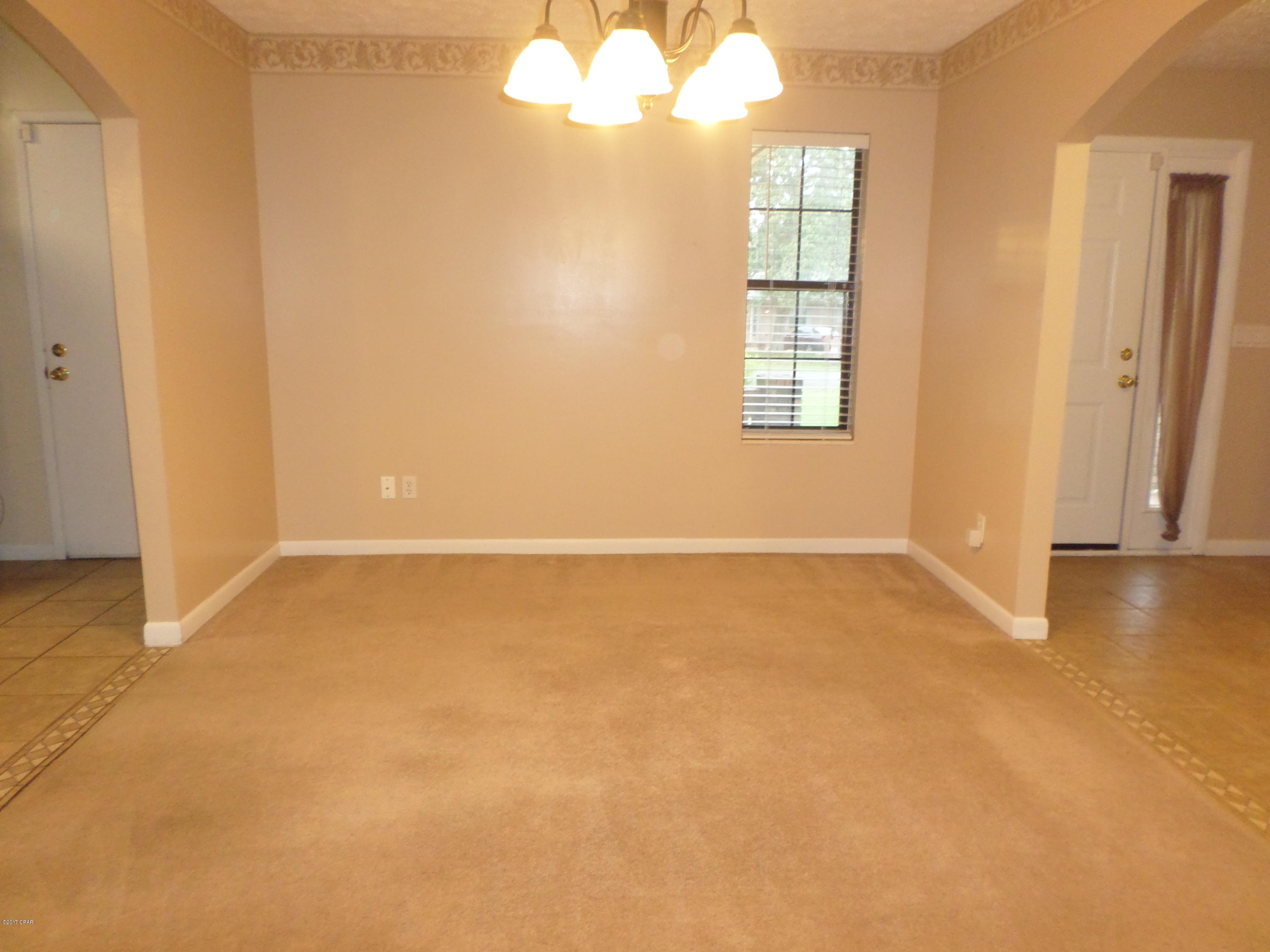 [No Recorded Subdiv] - Residential Lease