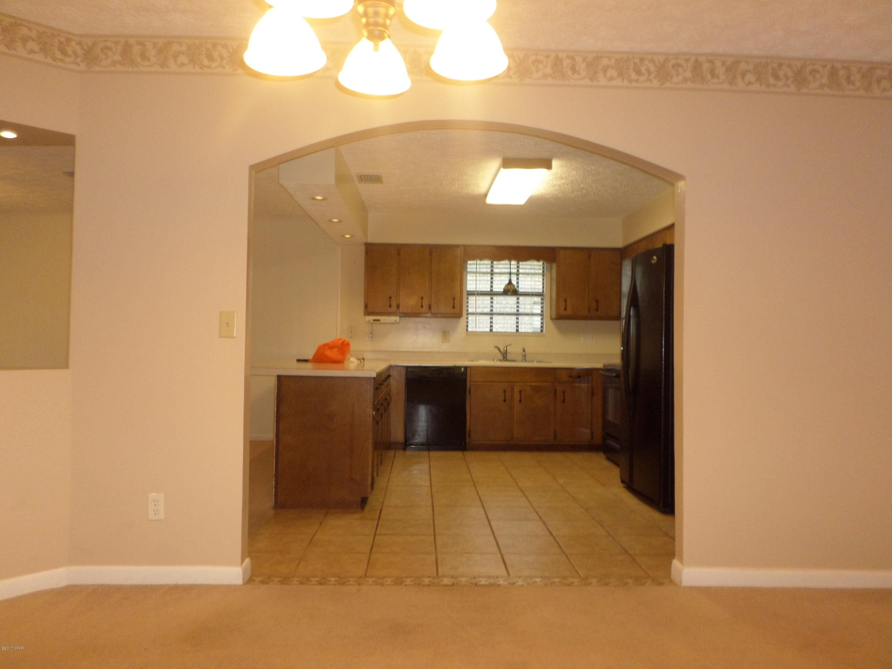 [No Recorded Subdiv] - Residential Lease