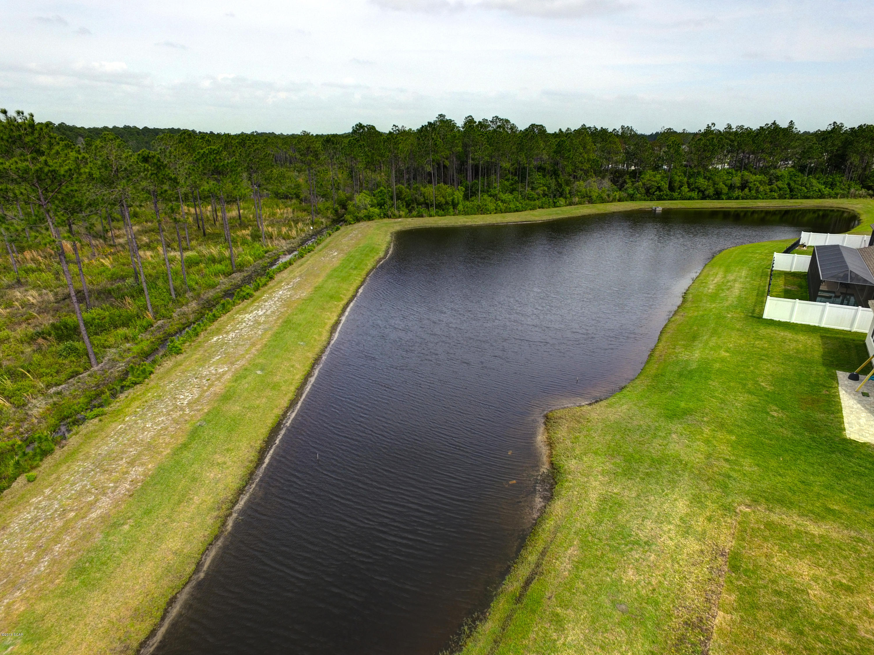 Breakfast Point - Residential