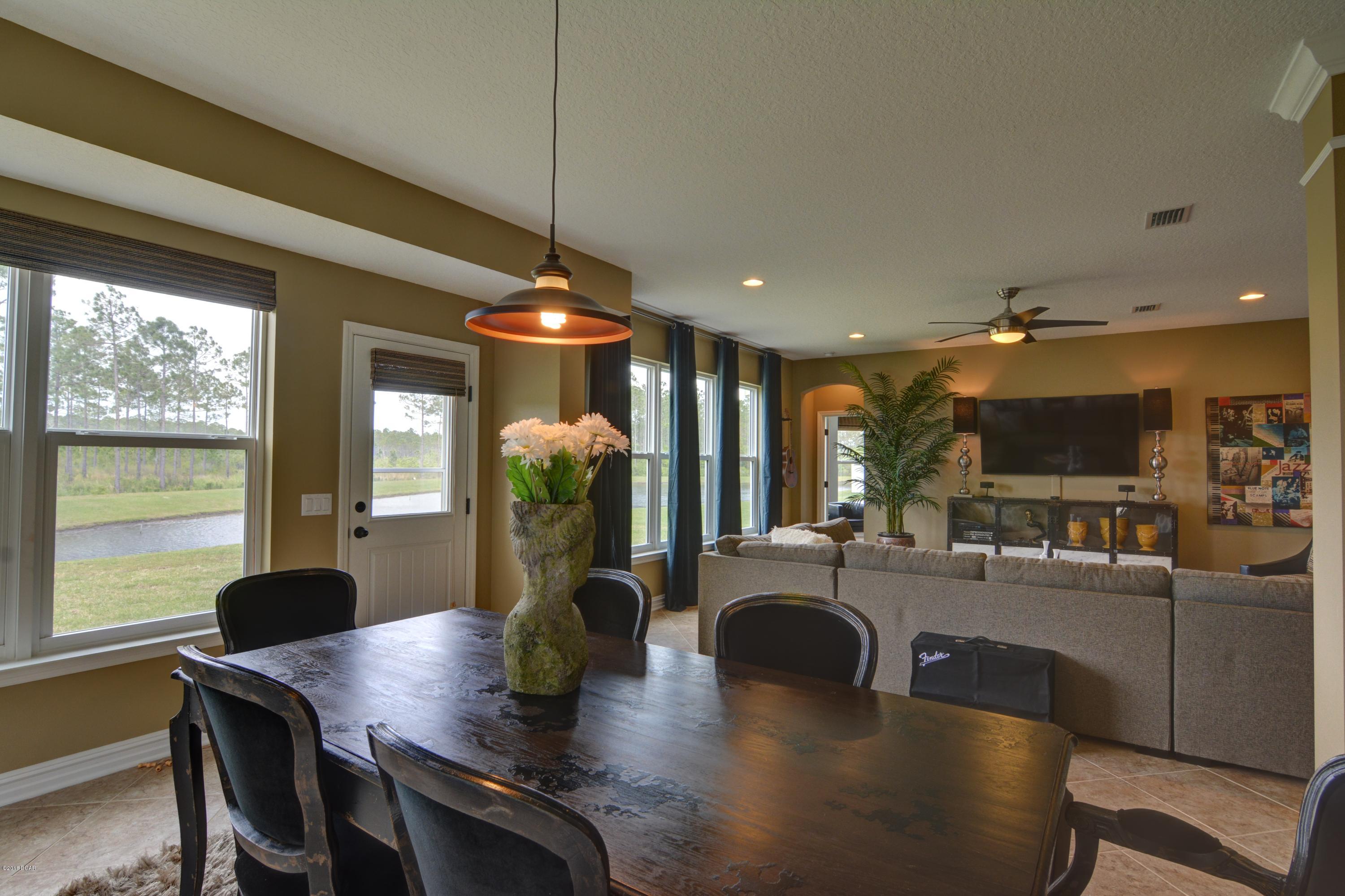 Breakfast Point - Residential