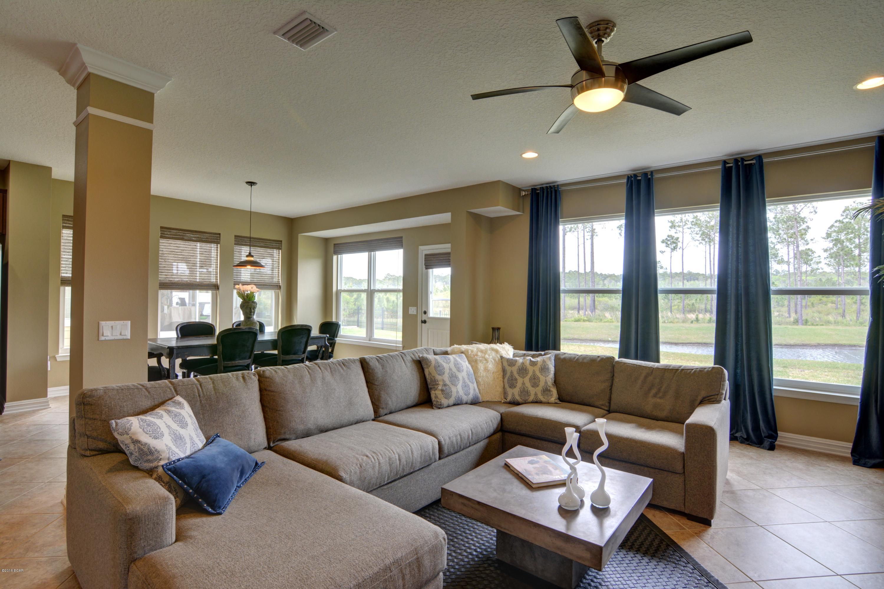 Breakfast Point - Residential