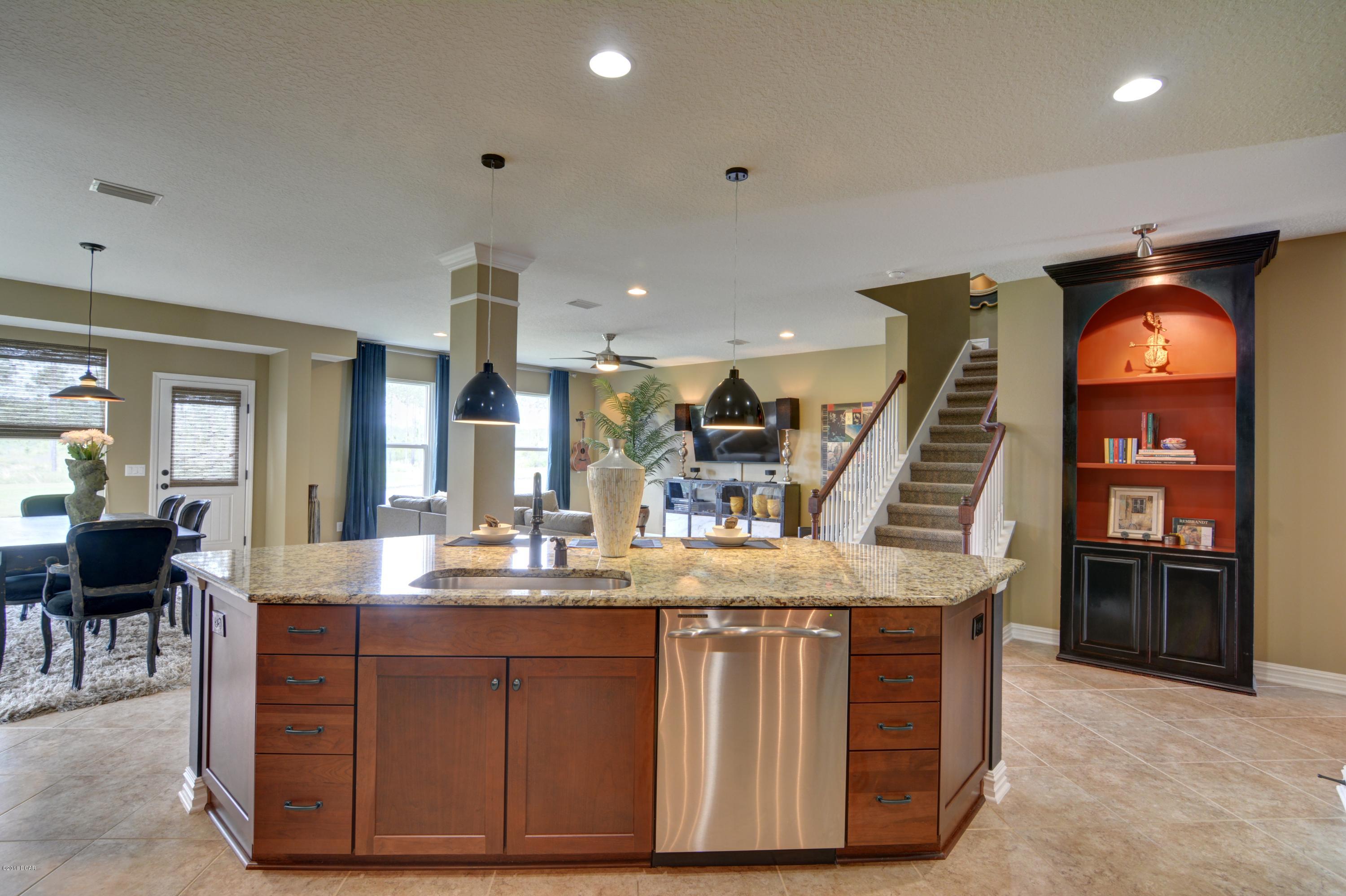 Breakfast Point - Residential