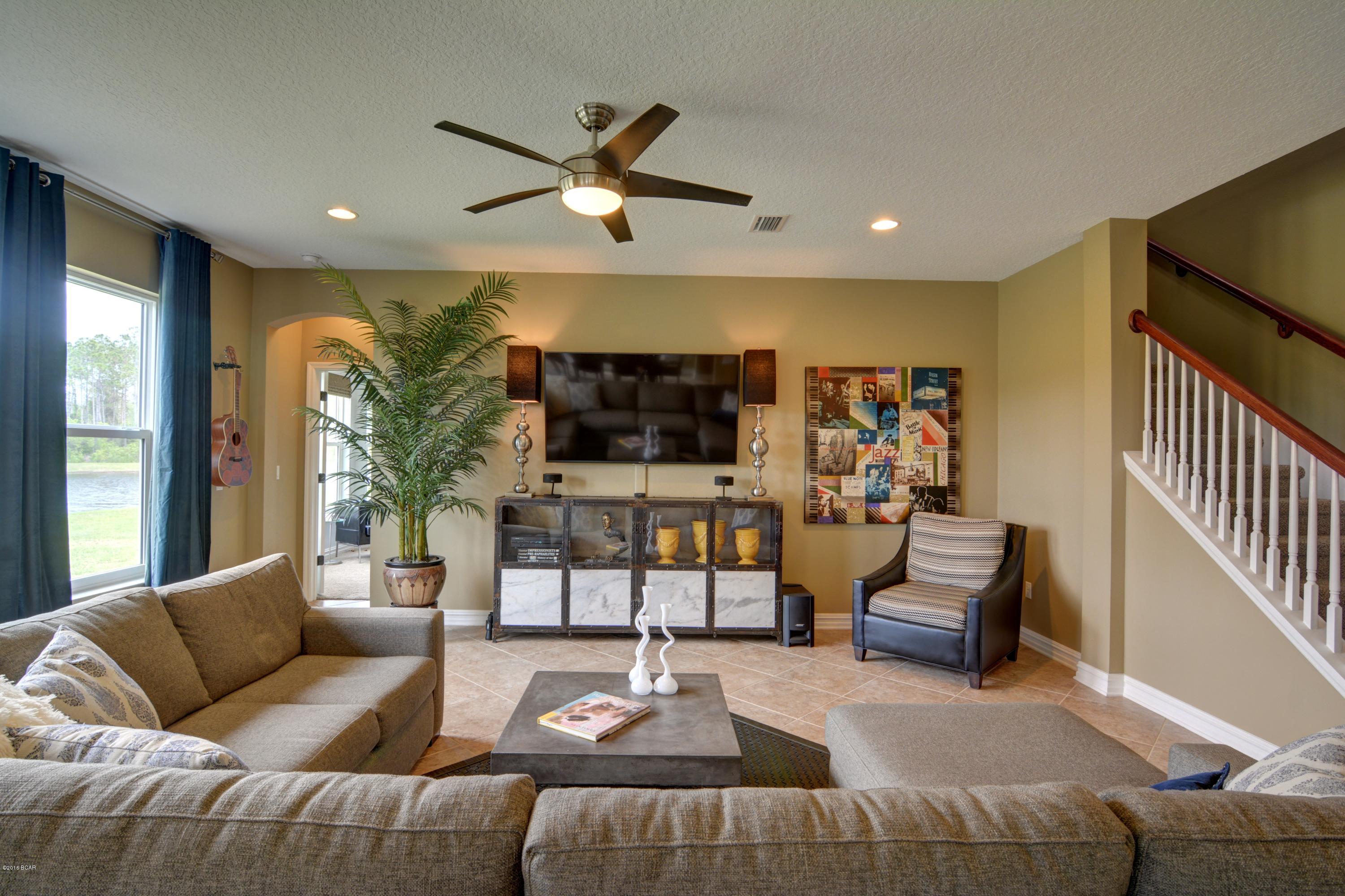 Breakfast Point - Residential