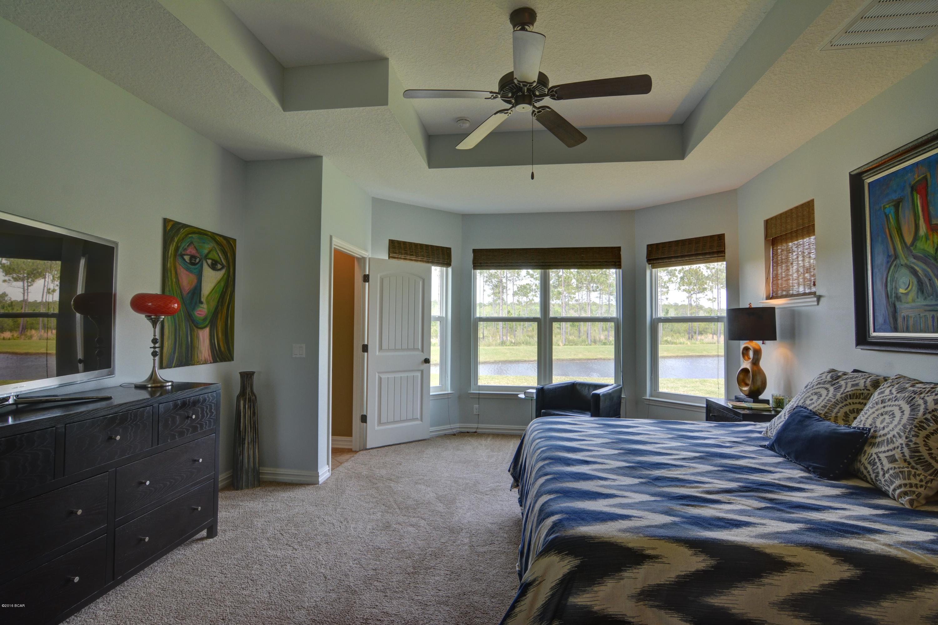 Breakfast Point - Residential