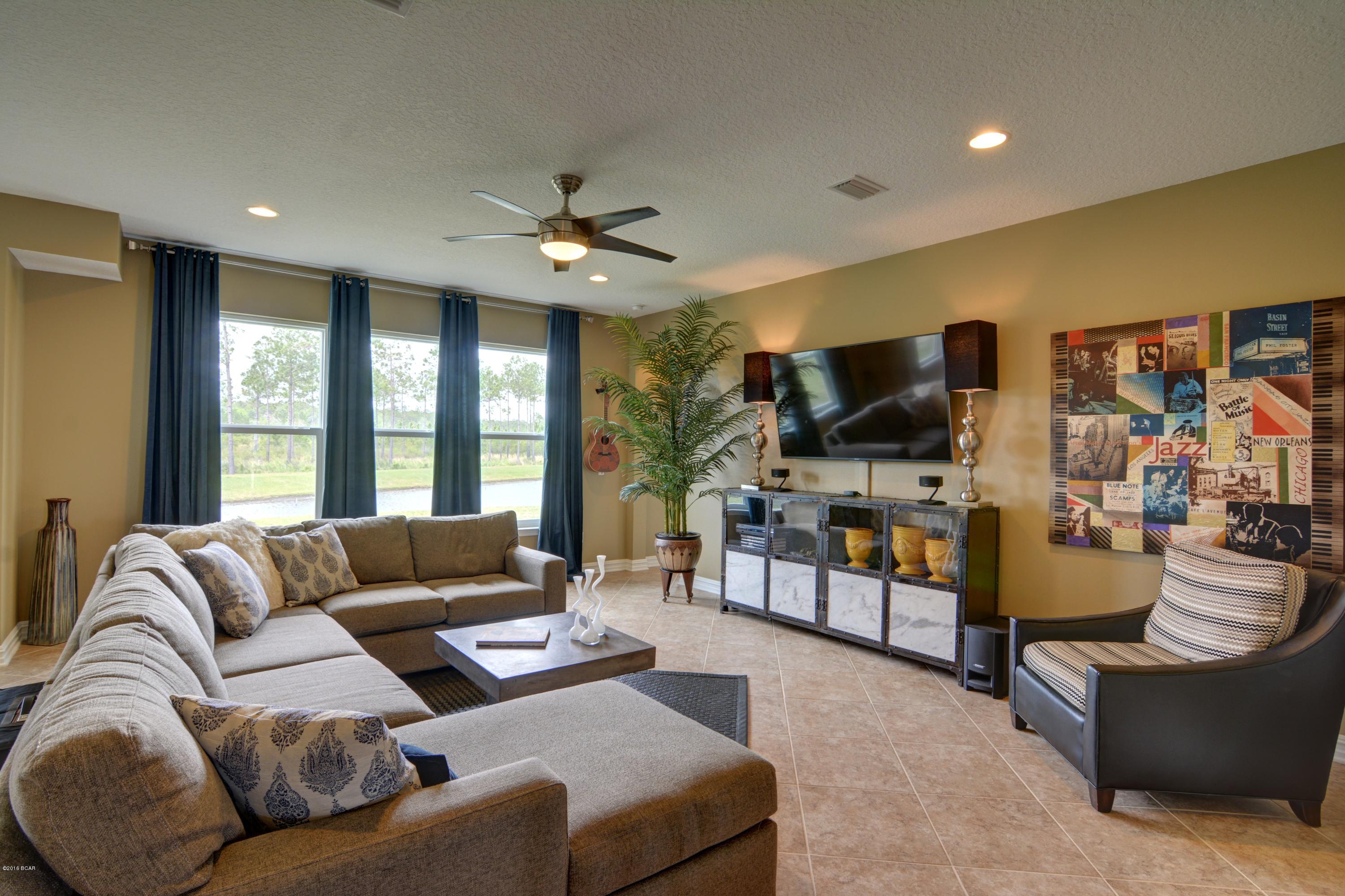 Breakfast Point - Residential