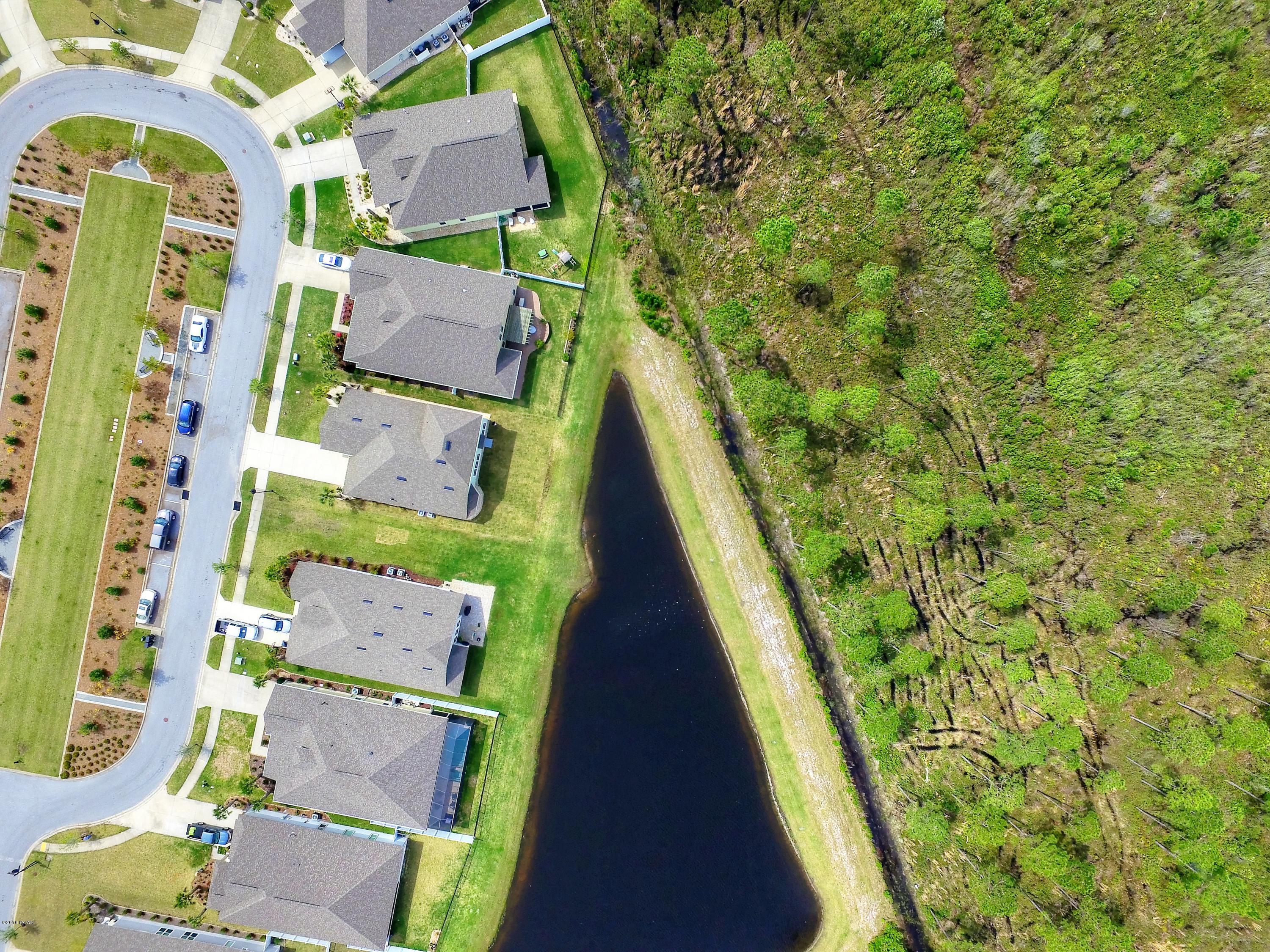 Breakfast Point - Residential