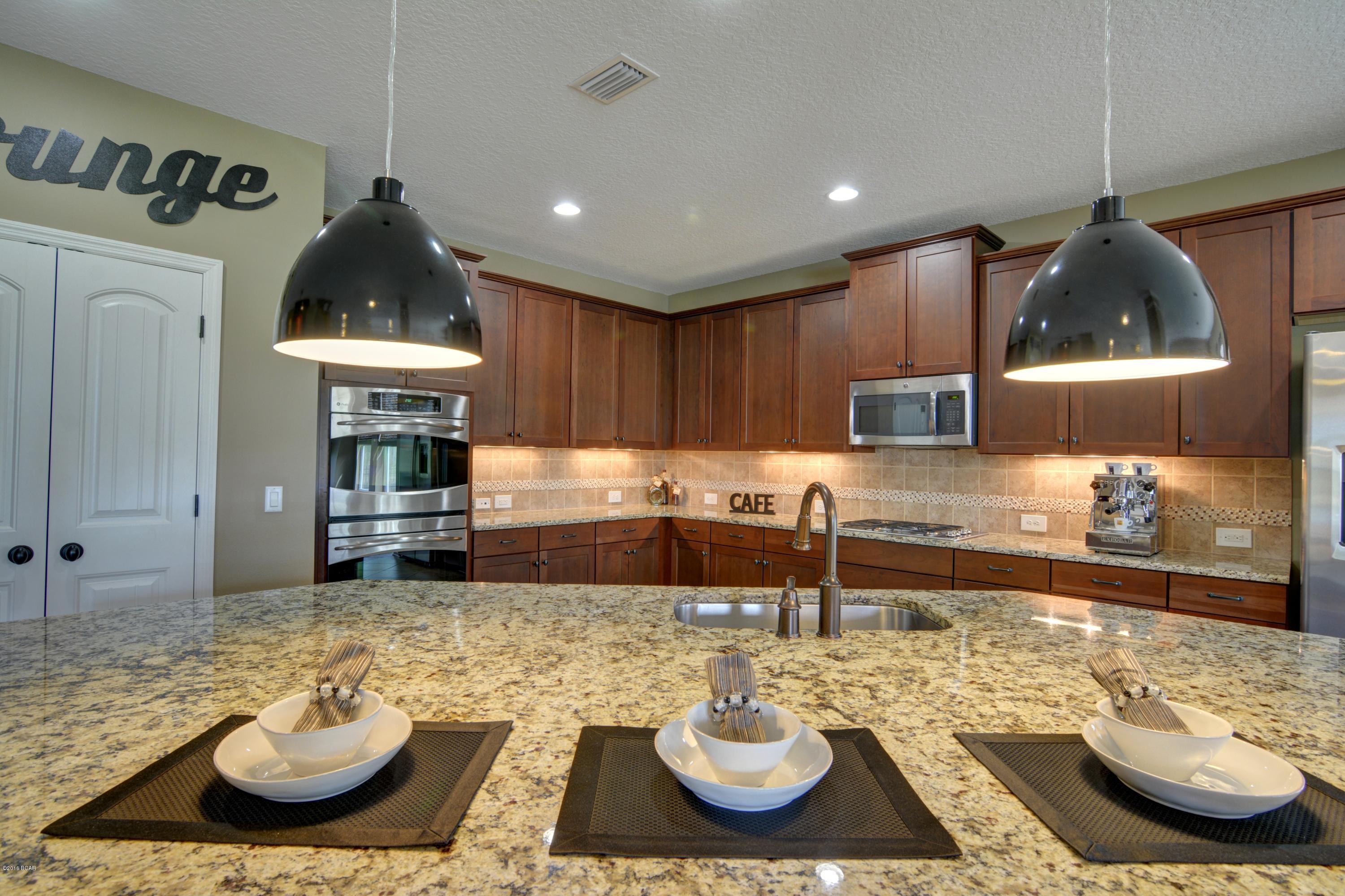 Breakfast Point - Residential