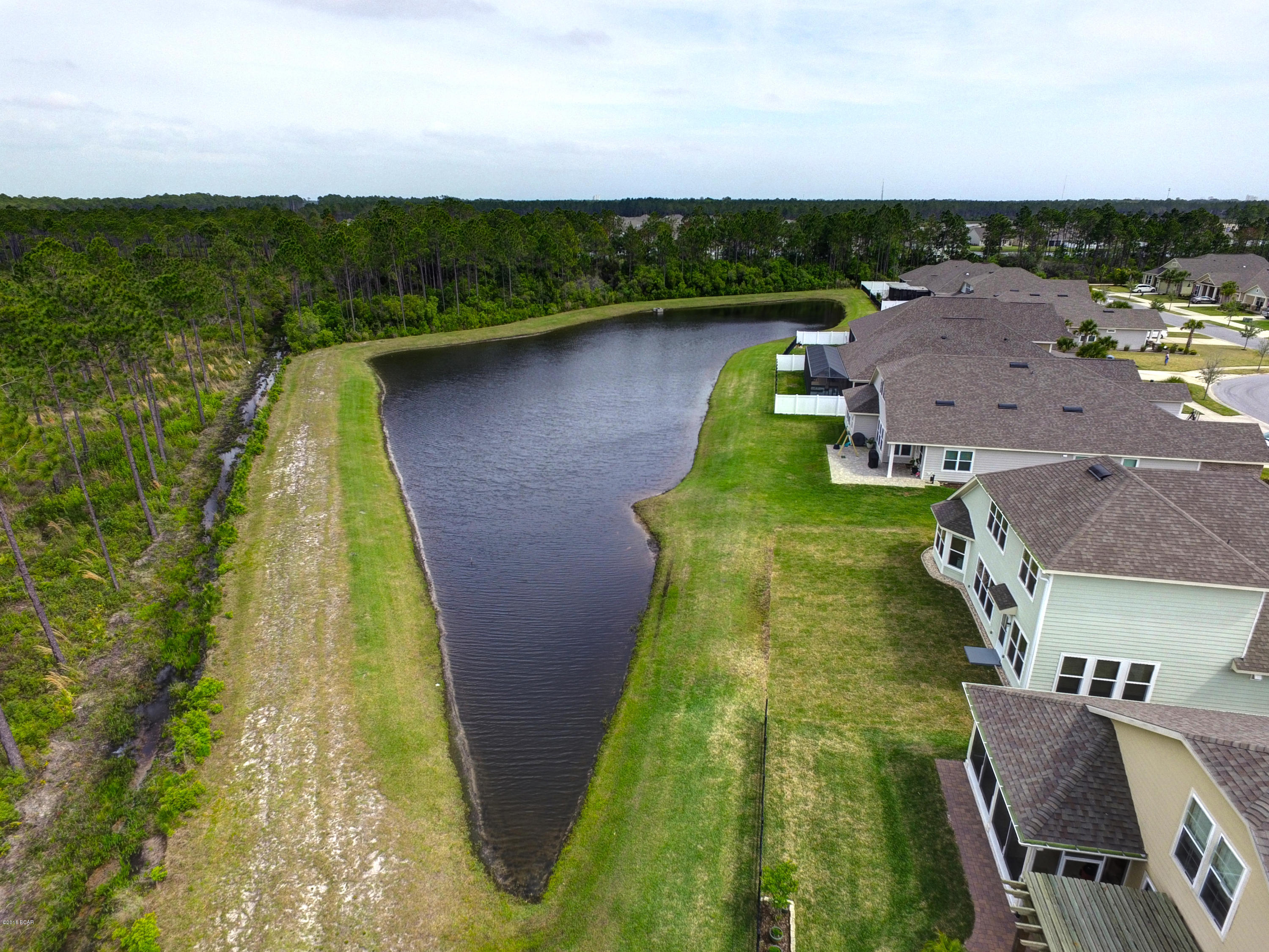 Breakfast Point - Residential