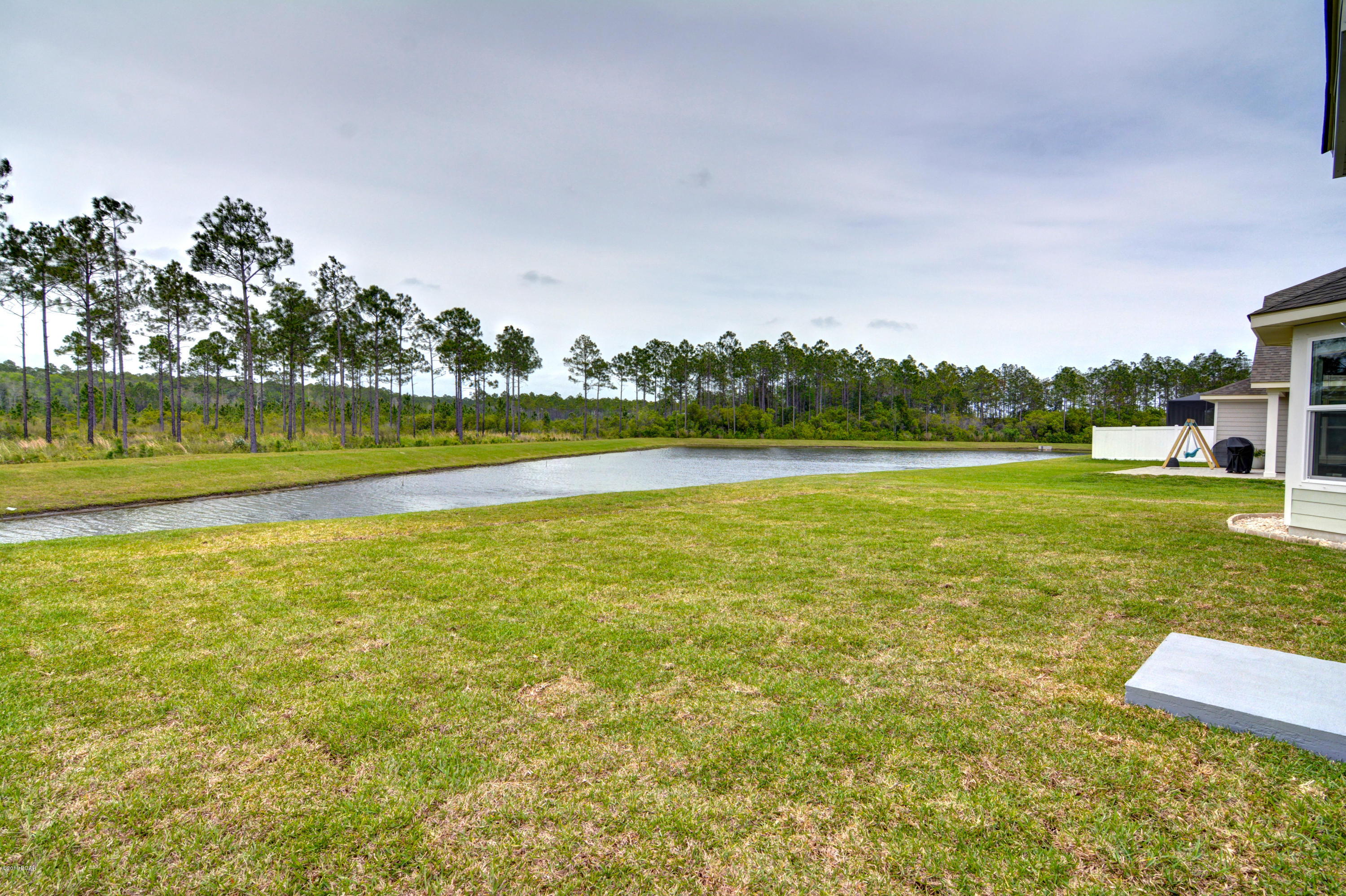 Breakfast Point - Residential