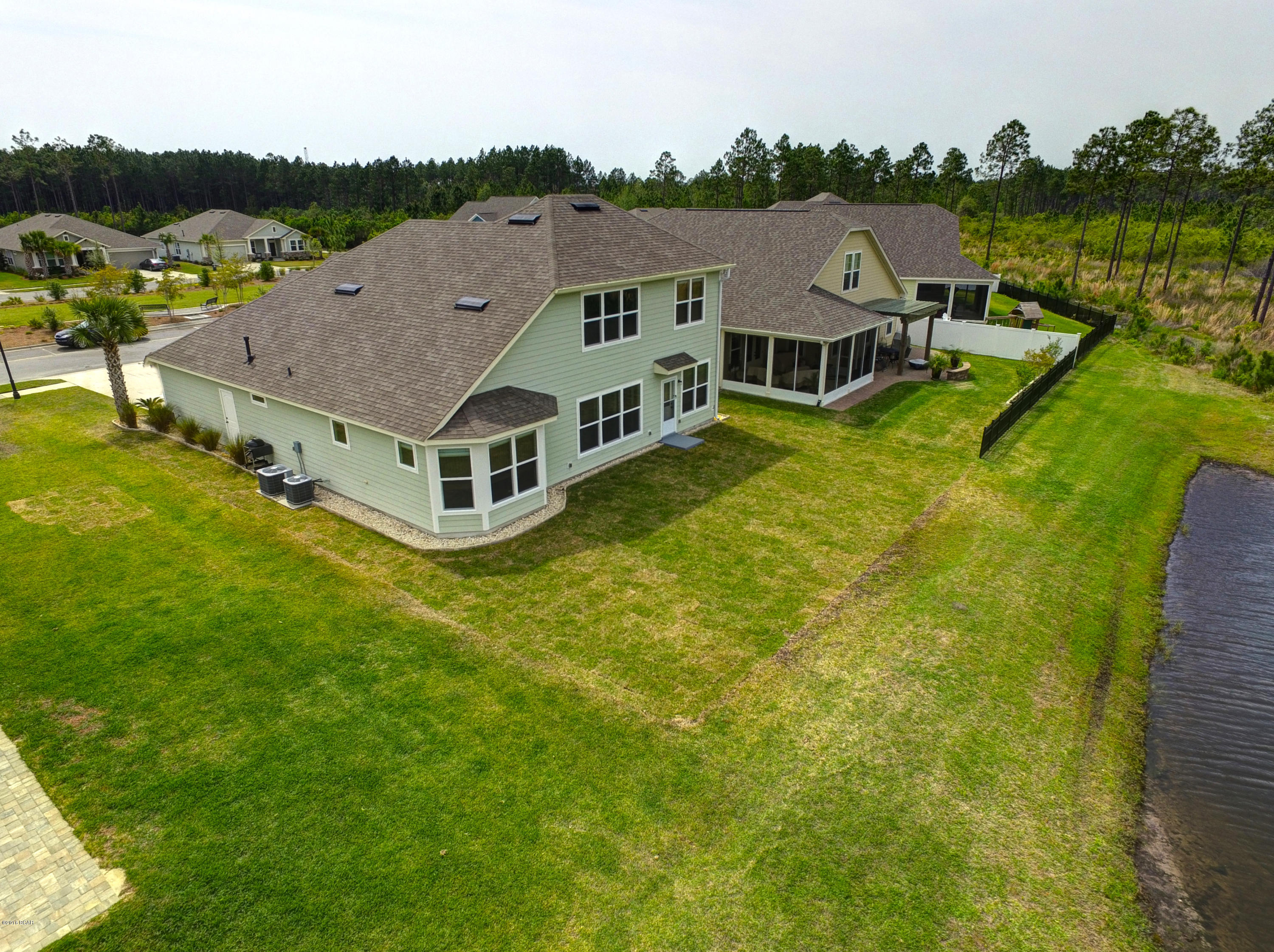 Breakfast Point - Residential