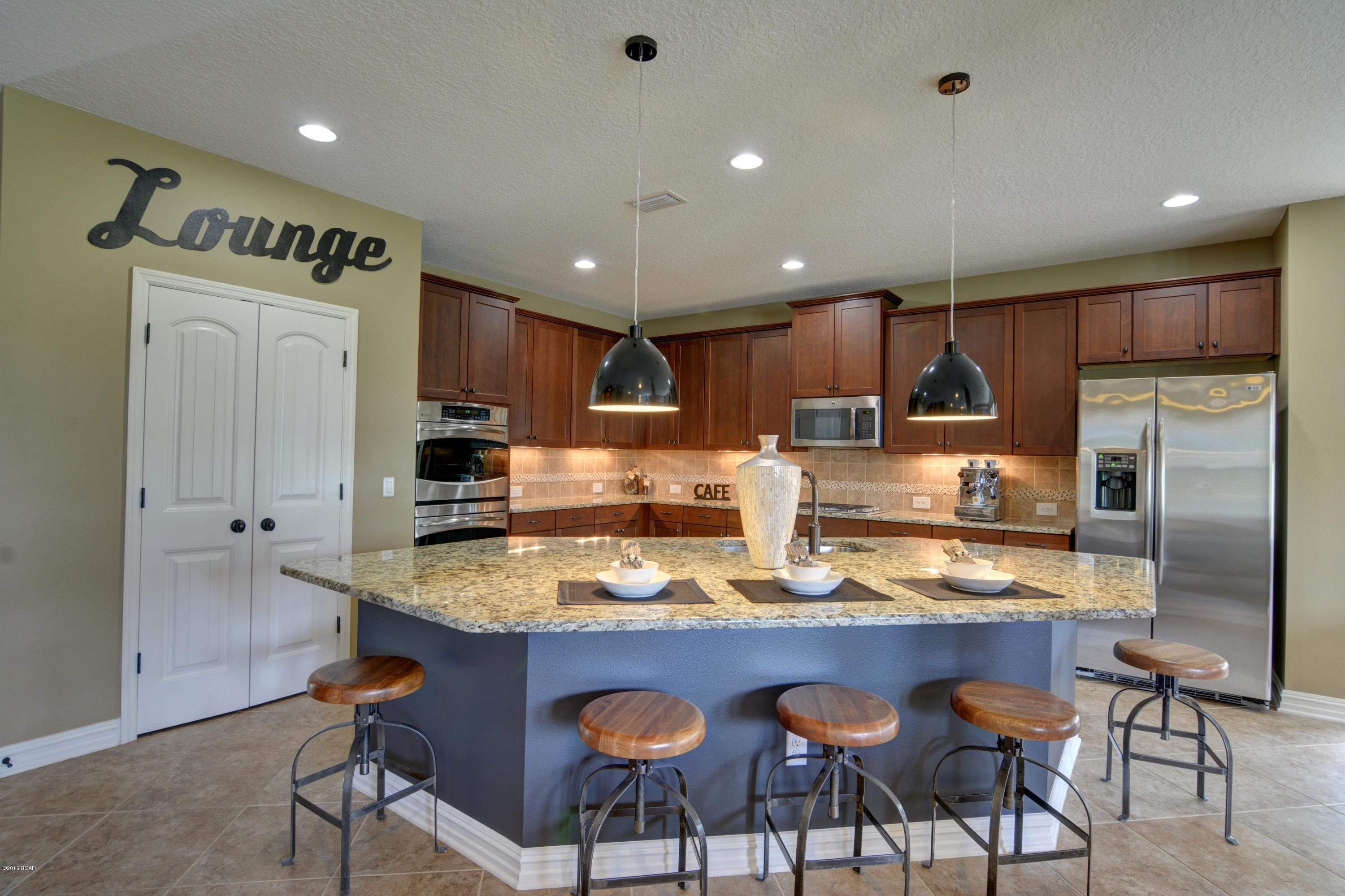 Breakfast Point - Residential