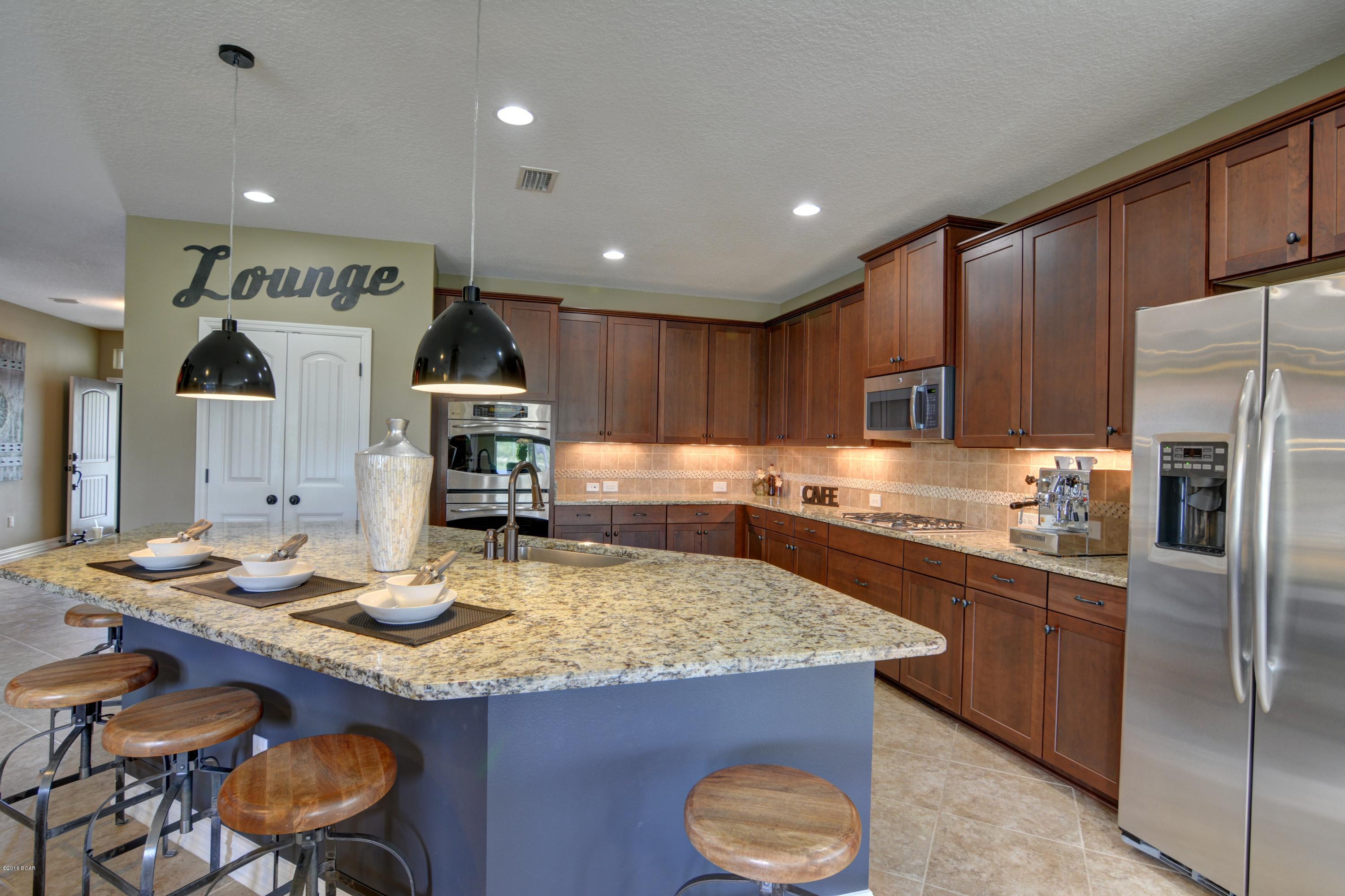 Breakfast Point - Residential