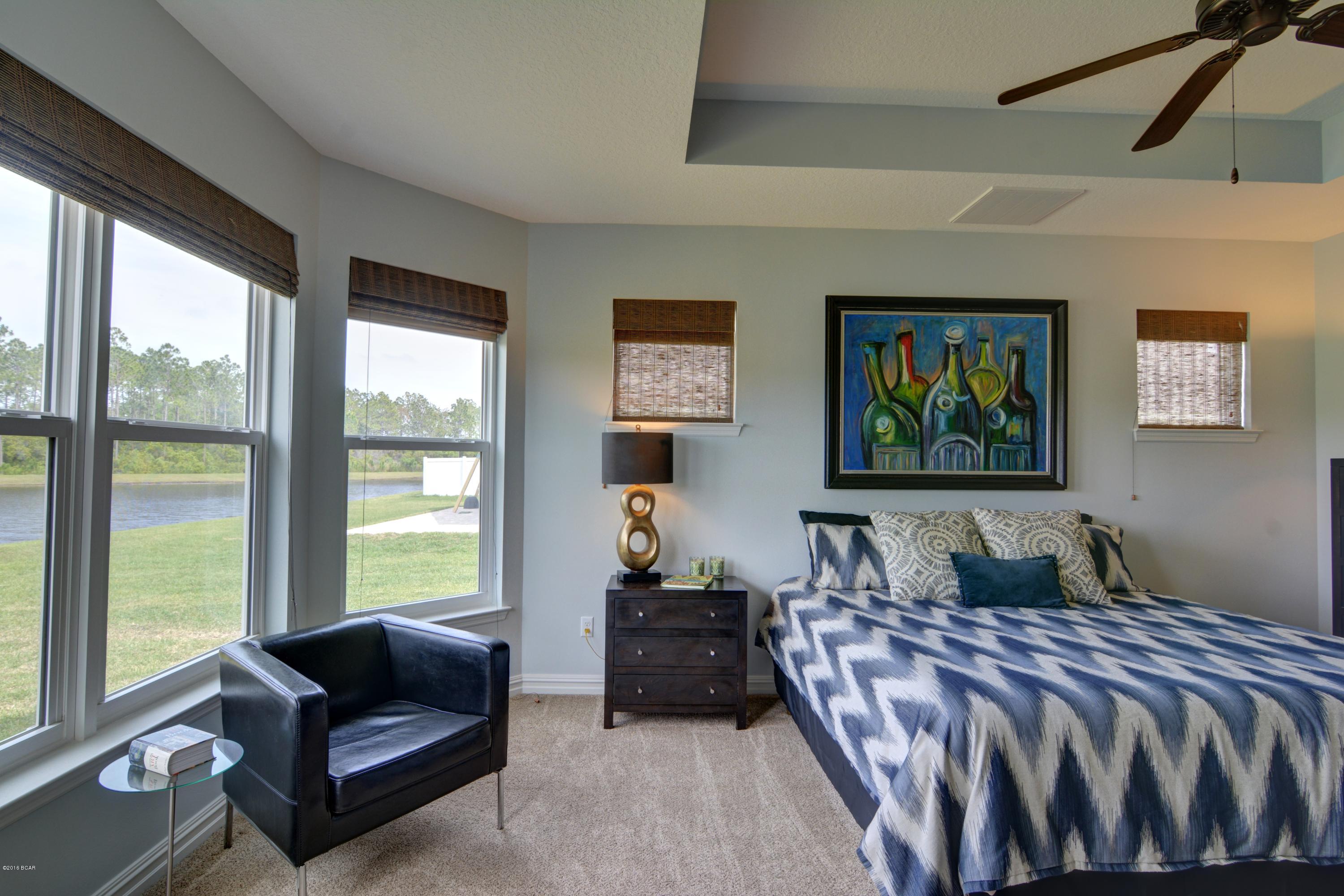 Breakfast Point - Residential